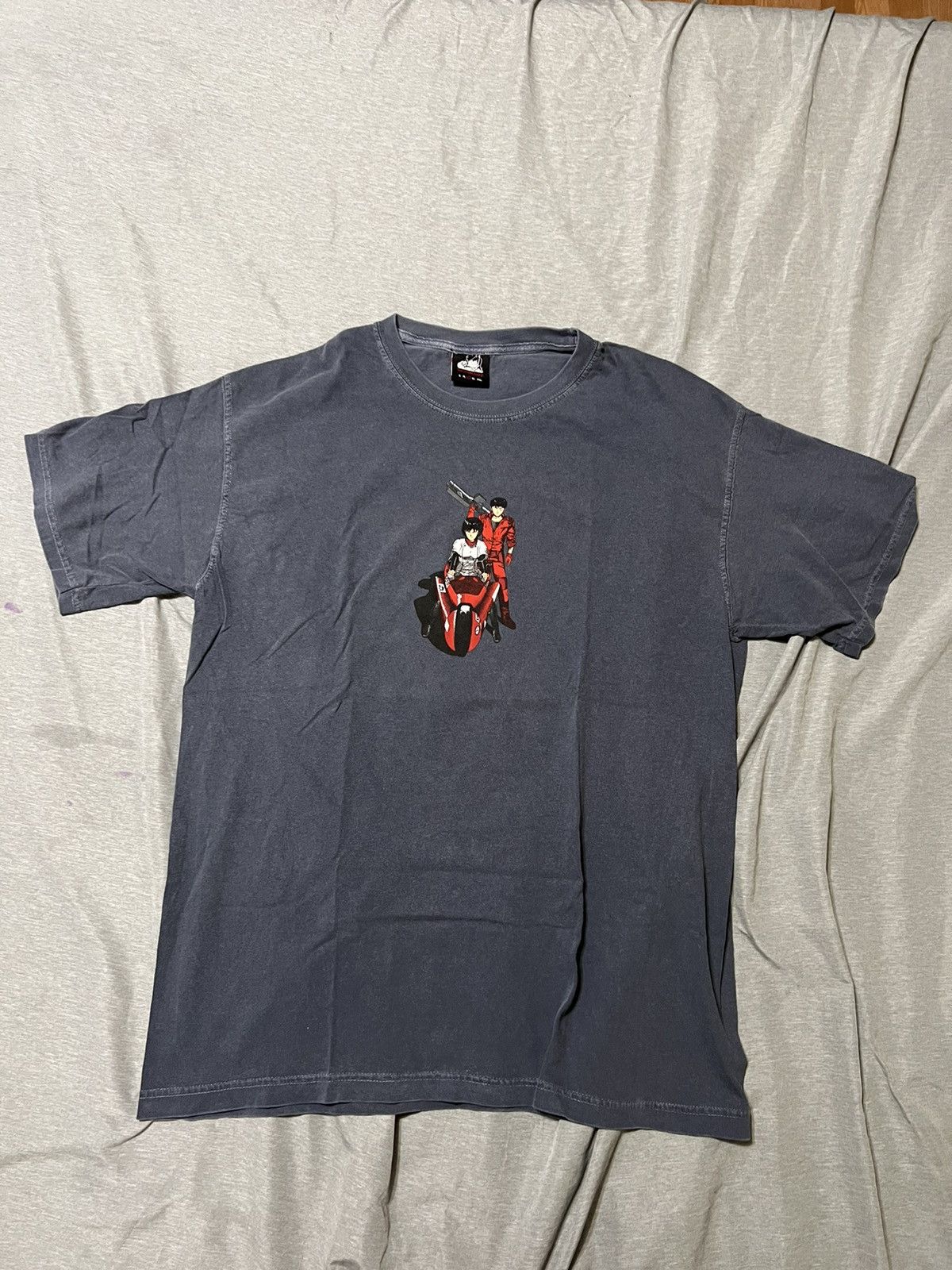 Other Platinumbaka Akira 1 0 Boot T-Shirts, Hoodie, Sweatshirt