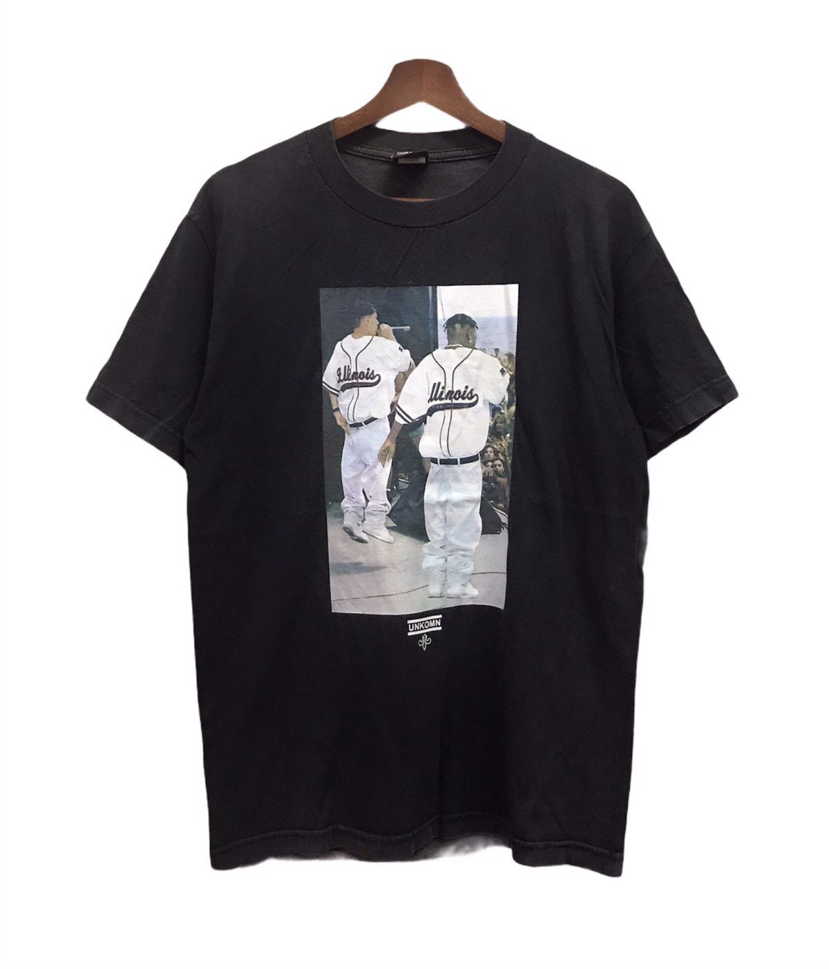 Rare Vintage Kris Kross Hip Hop Tee Hoodie, Sweatshirt | PodTeesHub.com