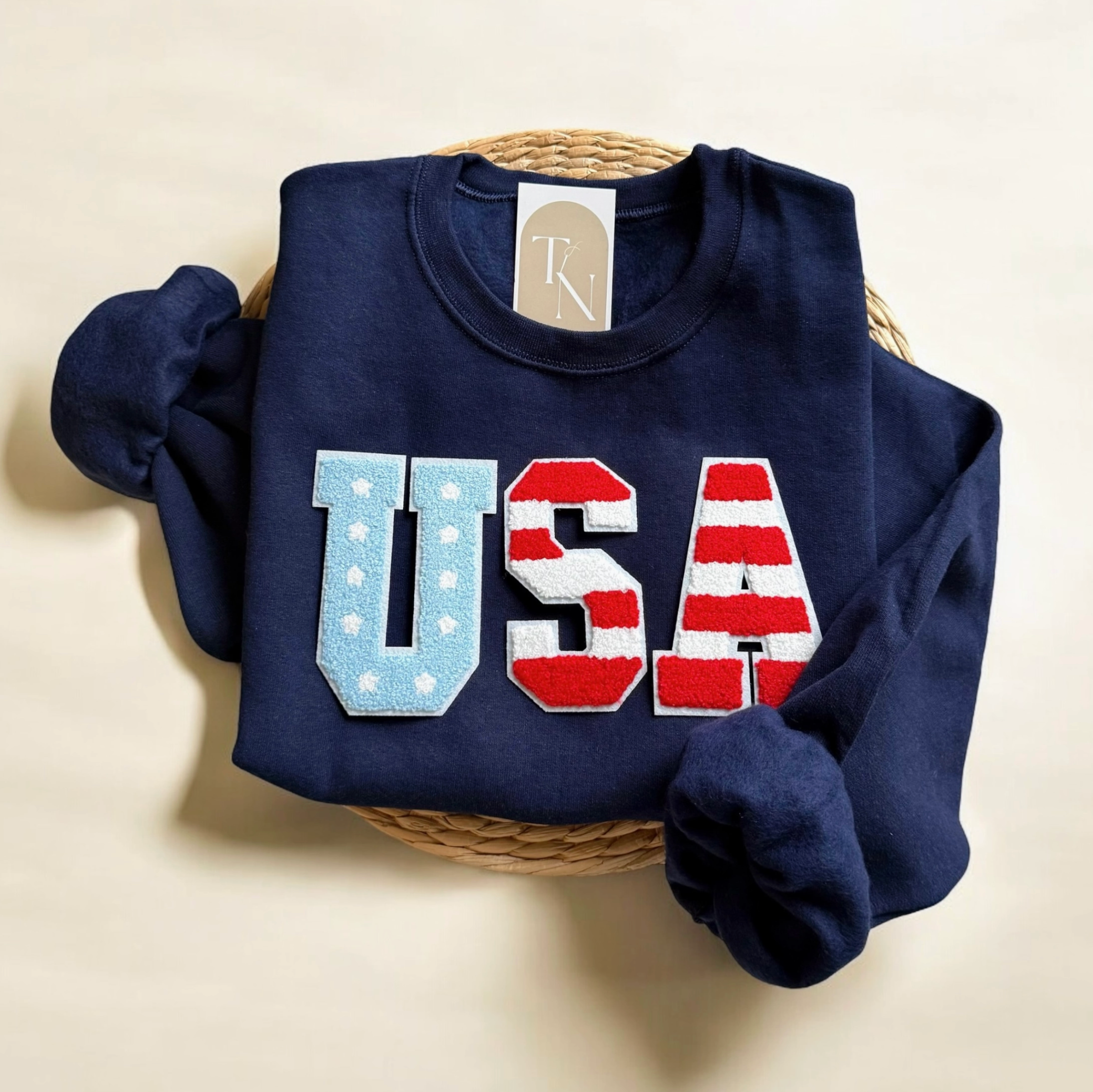 Youth 4th of July USA Sweatshirt, Kids 4th of July Clothes T-Shirts, Hoodie | PodTeesHub.com