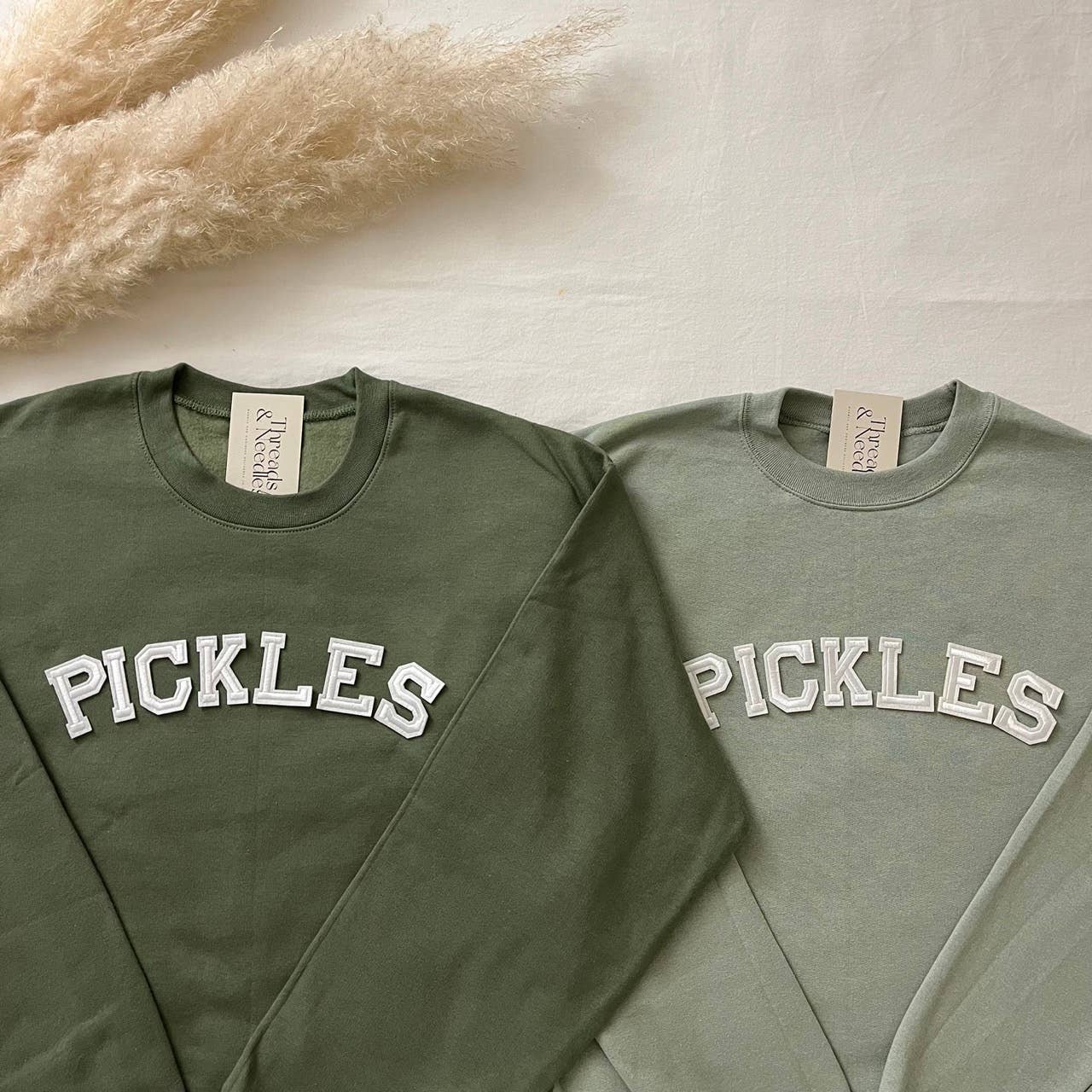 Pickles Sweatshirt T-Shirts, Hoodie | PodTeesHub.com