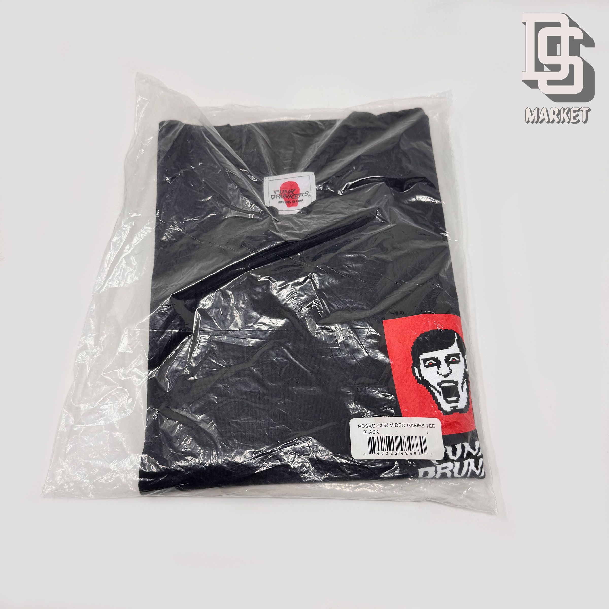 Other 2022 Designercon Punk Drunkers Gaming Aitsu T Shirt Sofubi Hoodie, Sweatshirt | PodTeesHub.com