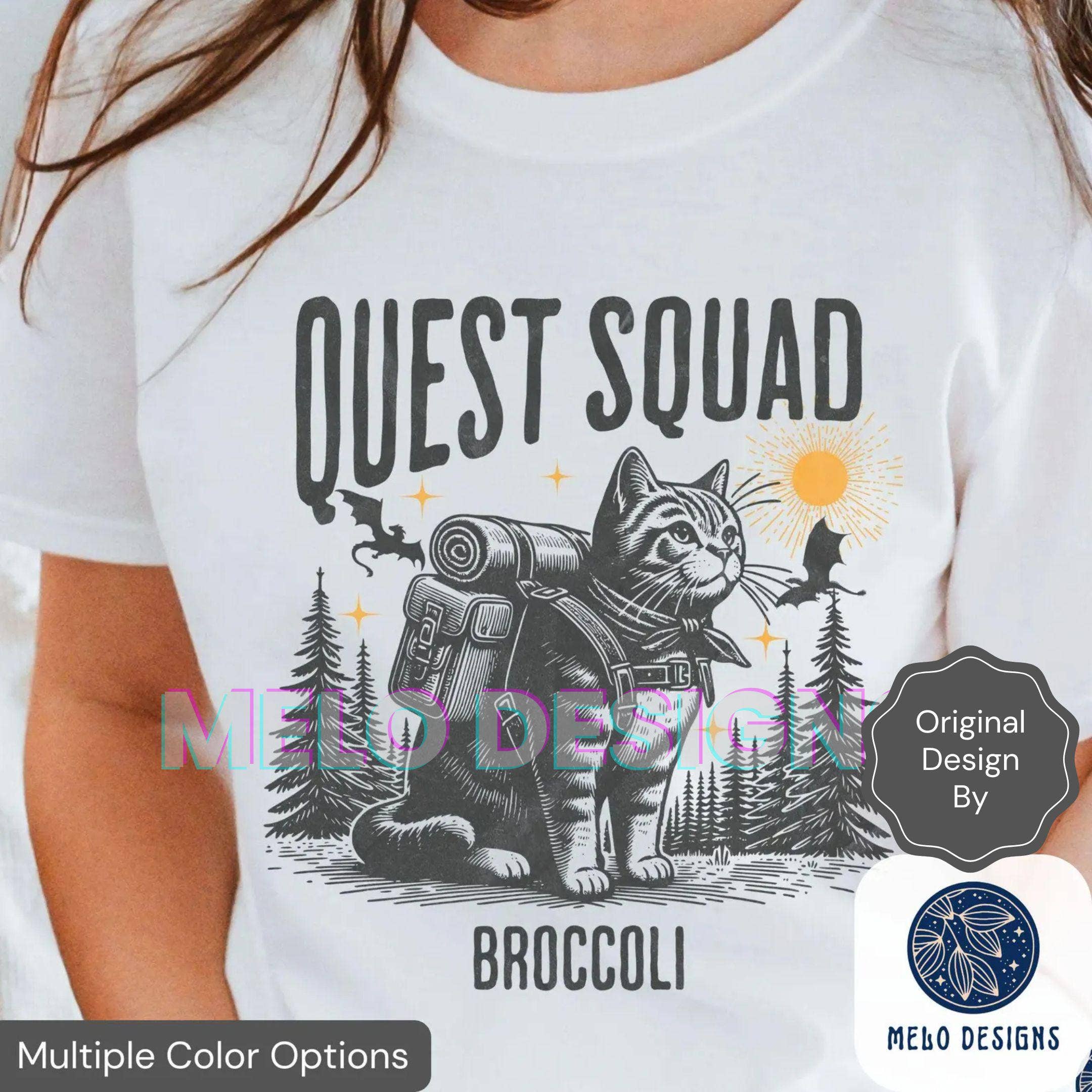 Fantasy Fan Apparel Collection - Storm Broccoli Tee Riorson Hoodie, Sweatshirt | PodTeesHub.com