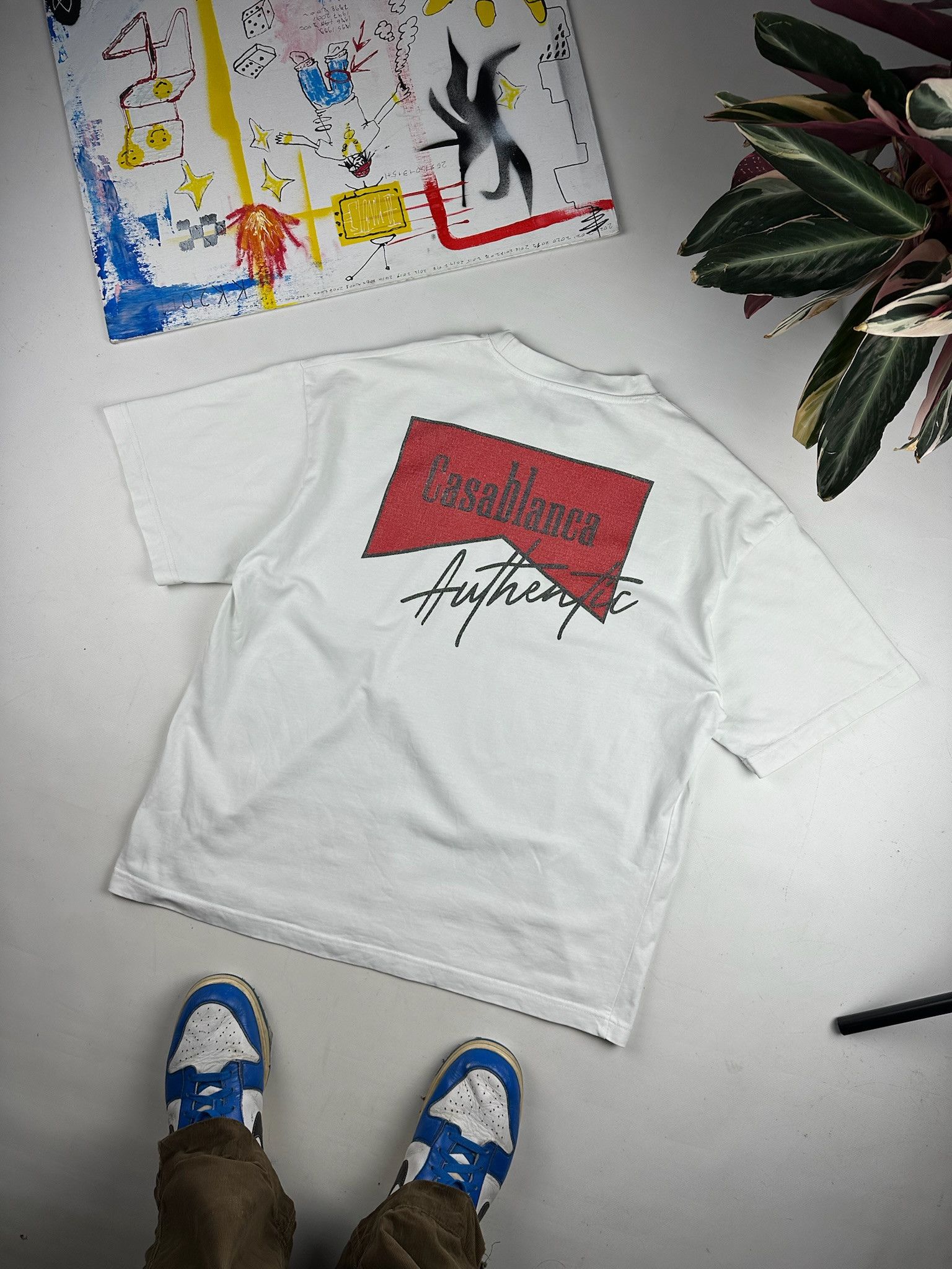 Casablanca Marlboro Style T Shirt Hoodie, Sweatshirt | PodTeesHub.com