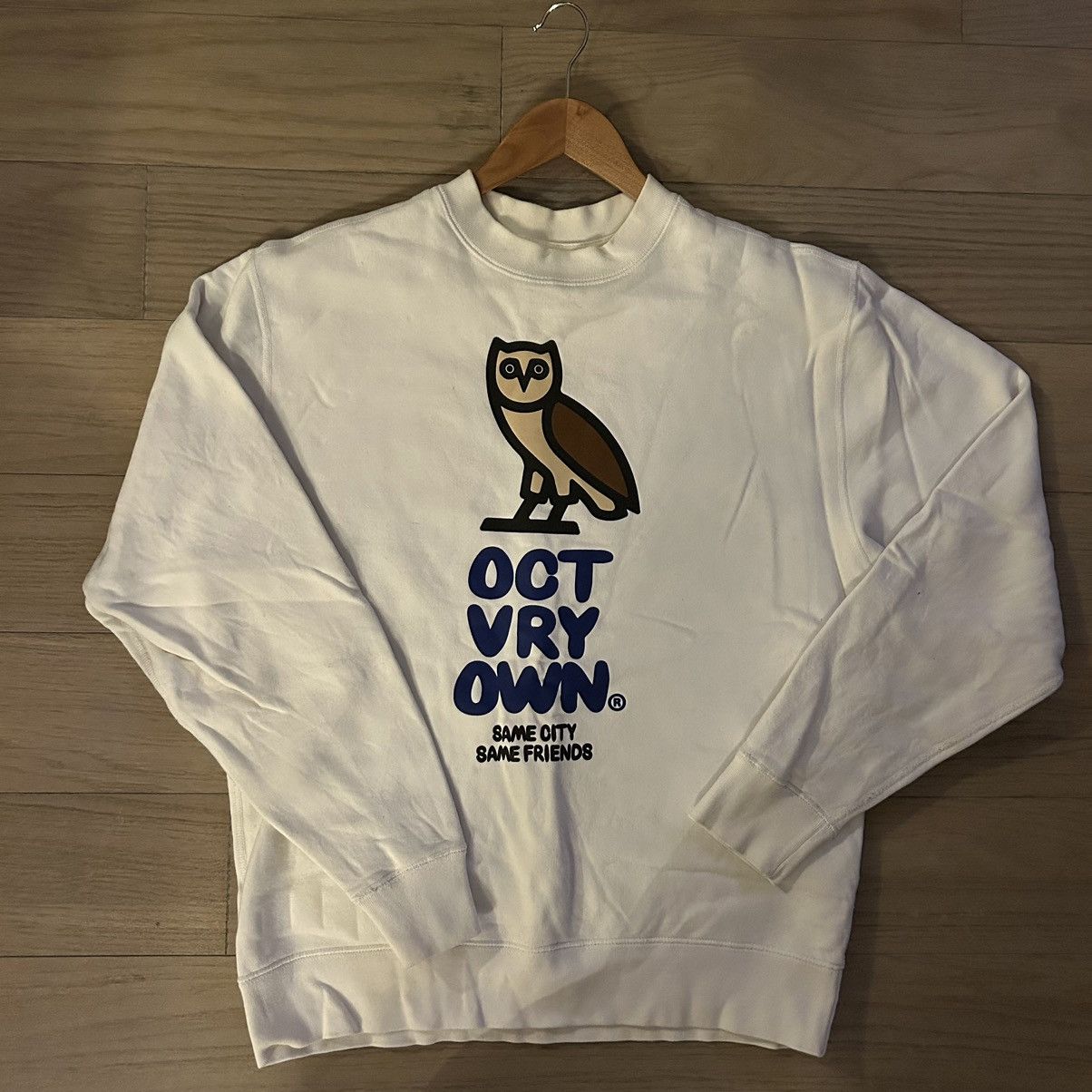 October S Very Own Rare Ovo Anime Owl T-Shirts, Hoodie, Sweatshirt