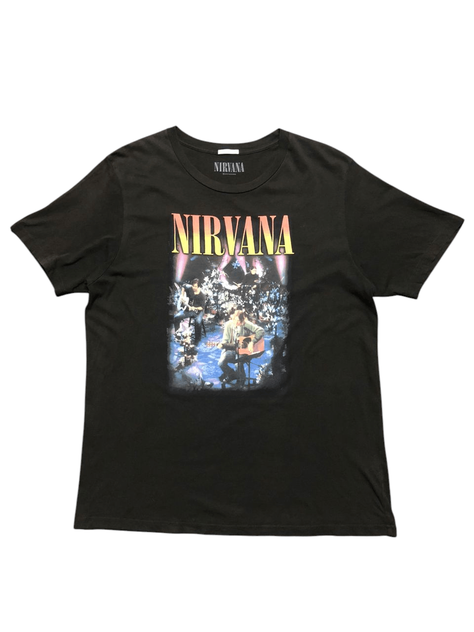 Gu Unplugged In New York T Shirt Sunfaded Faded Hoodie, Sweatshirt | PodTeesHub.com