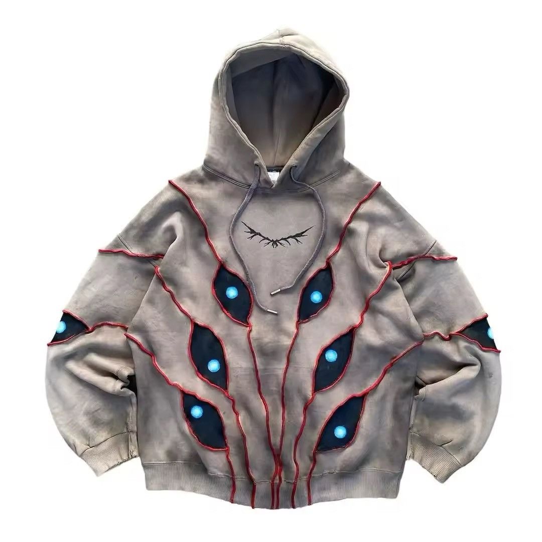 Japanese Brand Devil Eye T-Shirts, Hoodie, Sweatshirt