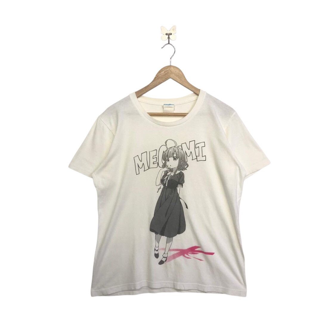 Anime Vintage Cospa School Live Megu Ne Anime Tshirt Hoodie, Sweatshirt | PodTeesHub.com