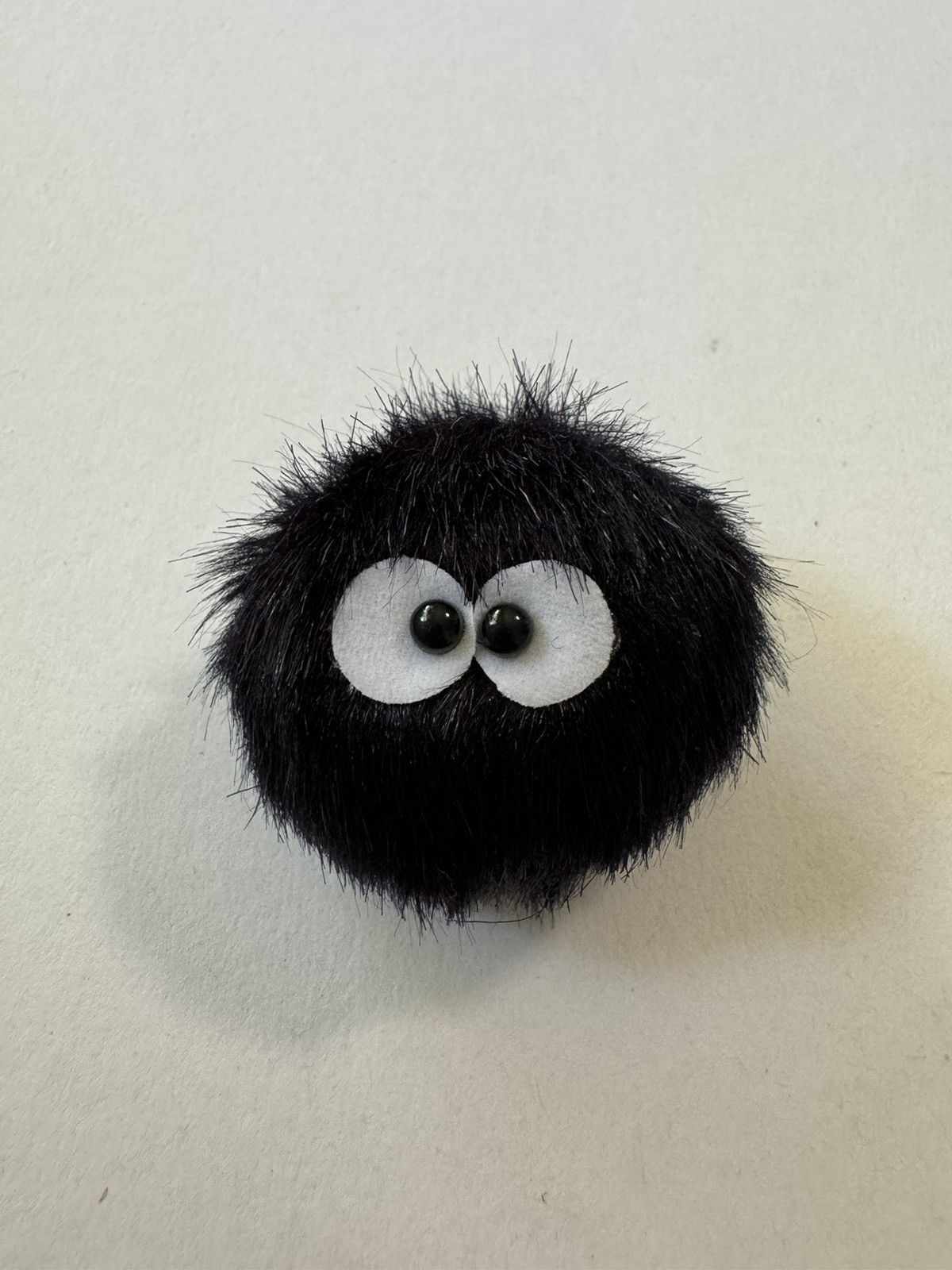 Japanese Brand Studio Ghibli Susuwatari Brooch T-Shirts, Hoodie, Sweatshirt