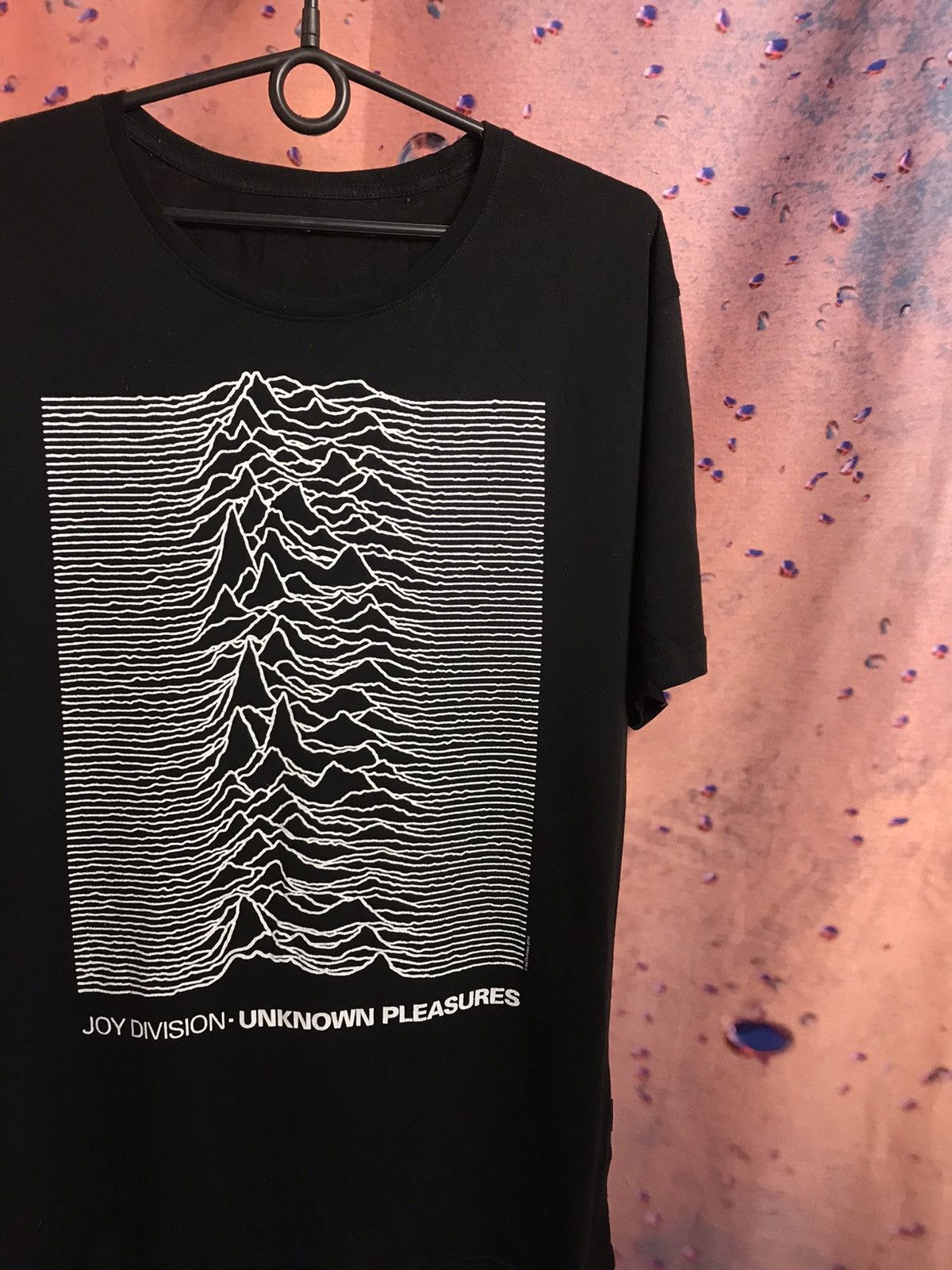 Band Tees Vintage Joy Division Band Rock Tee Hoodie, Sweatshirt | PodTeesHub.com