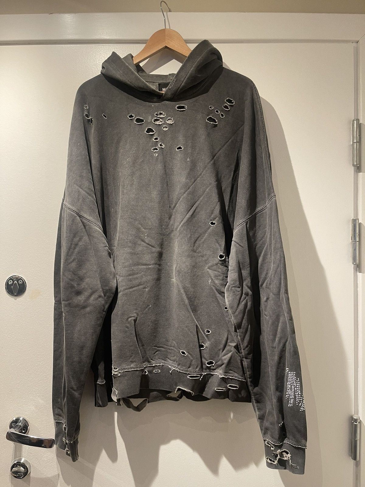 Misbhv Sonic You Hoodie T-Shirts, Sweatshirt | PodTeesHub.com