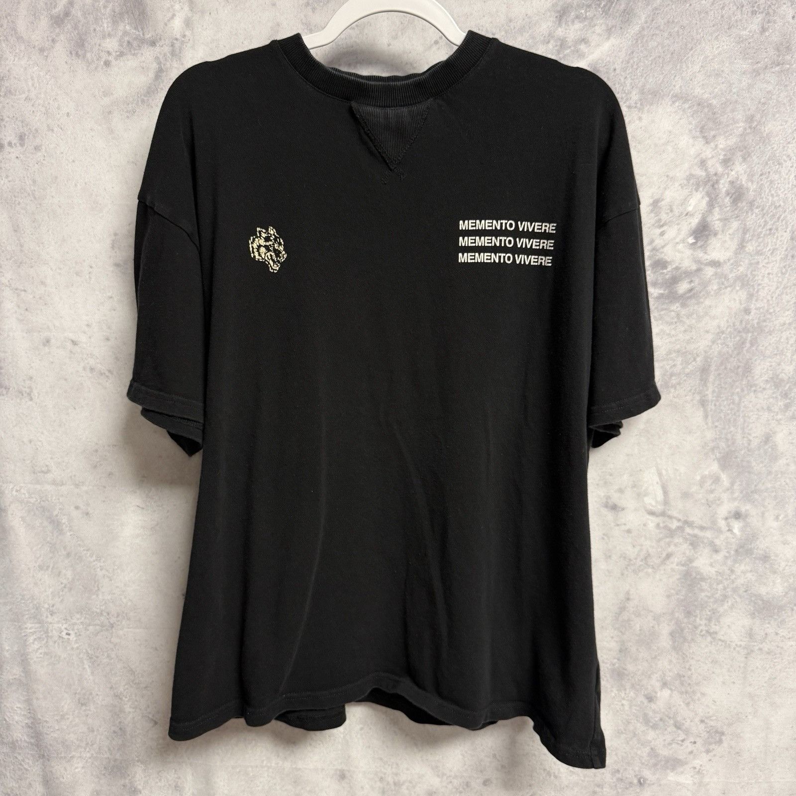 Darc Sport Wolves Worldwide Darc Sport T Shirt L 23x25 5 Black Memento Hoodie, Sweatshirt | PodTeesHub.com