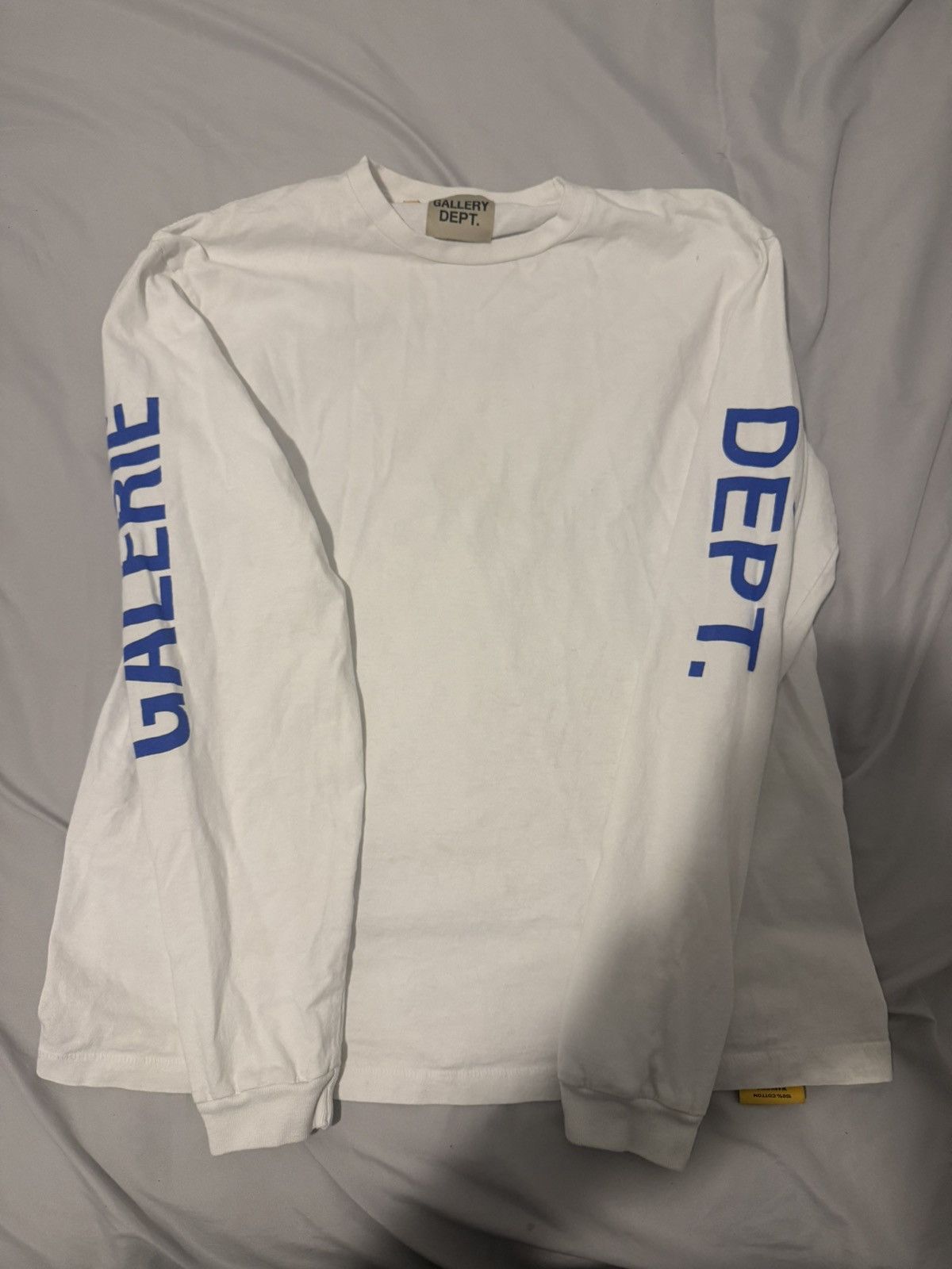 Dept Gallery Dept Long Sleeve T-Shirts, Hoodie, Sweatshirt | PodTeesHub.com