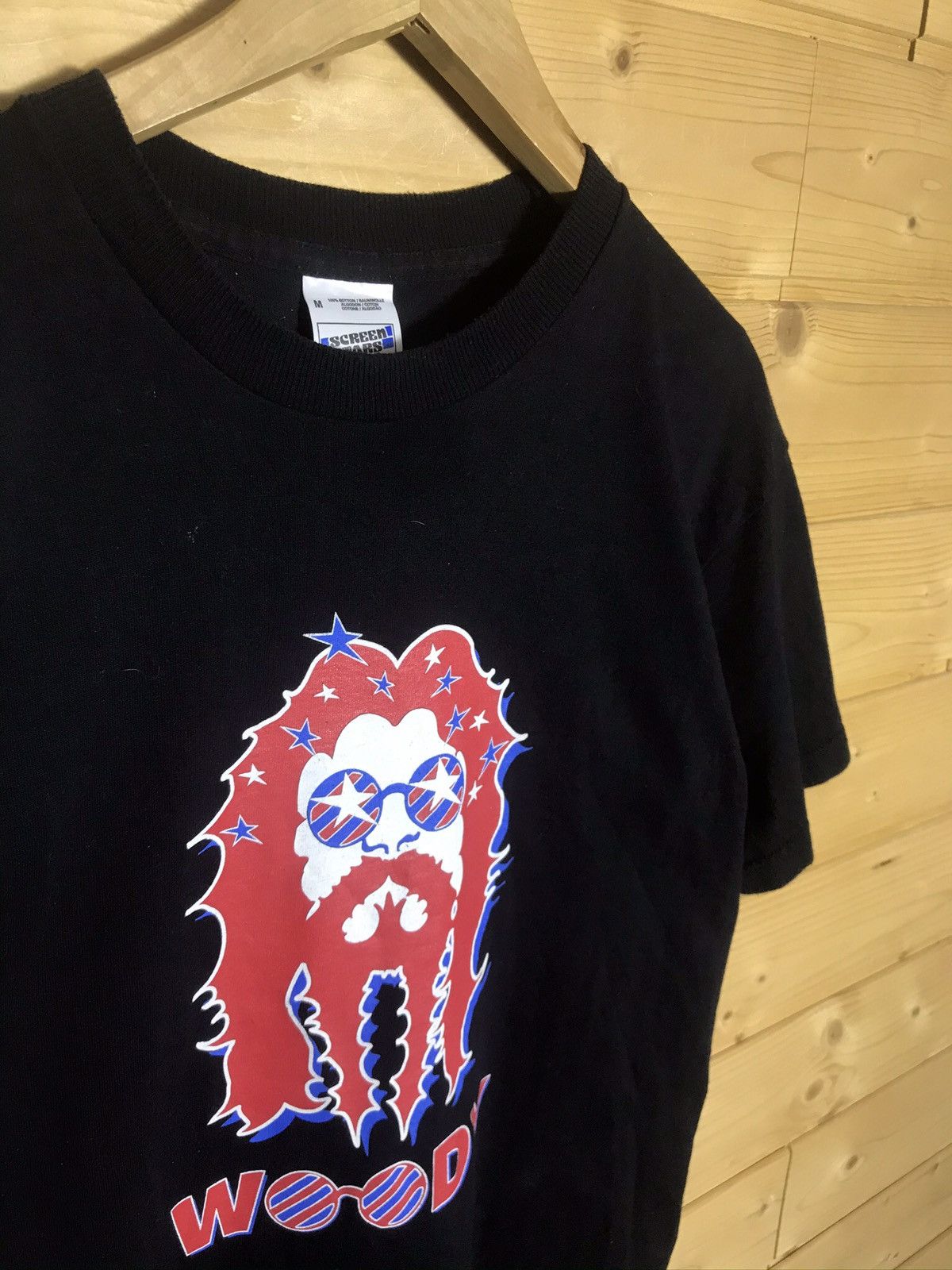 Band Tees 1997 Vintage 90s Roy Wood Tour T Shirt Hoodie, Sweatshirt | PodTeesHub.com
