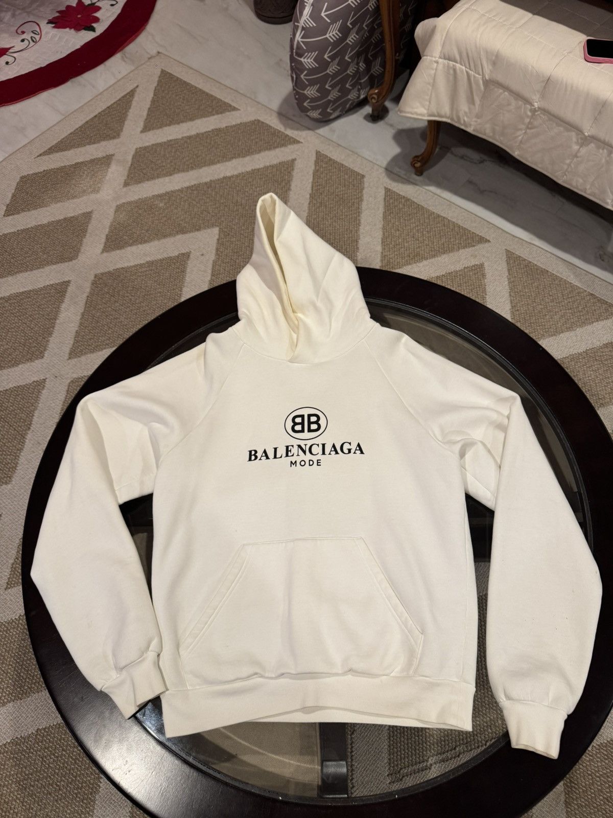 Balenciaga Bb Mode Hoodie T-Shirts, Sweatshirt | PodTeesHub.com