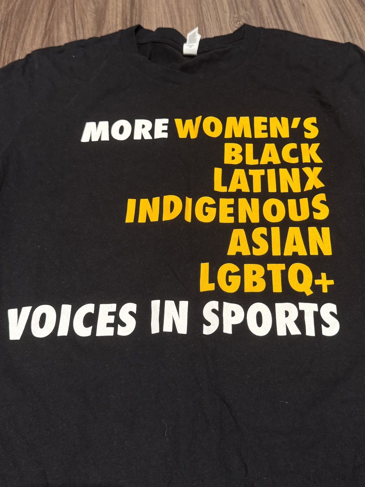 Other More Voices Sports T-Shirts, Hoodie, Sweatshirt