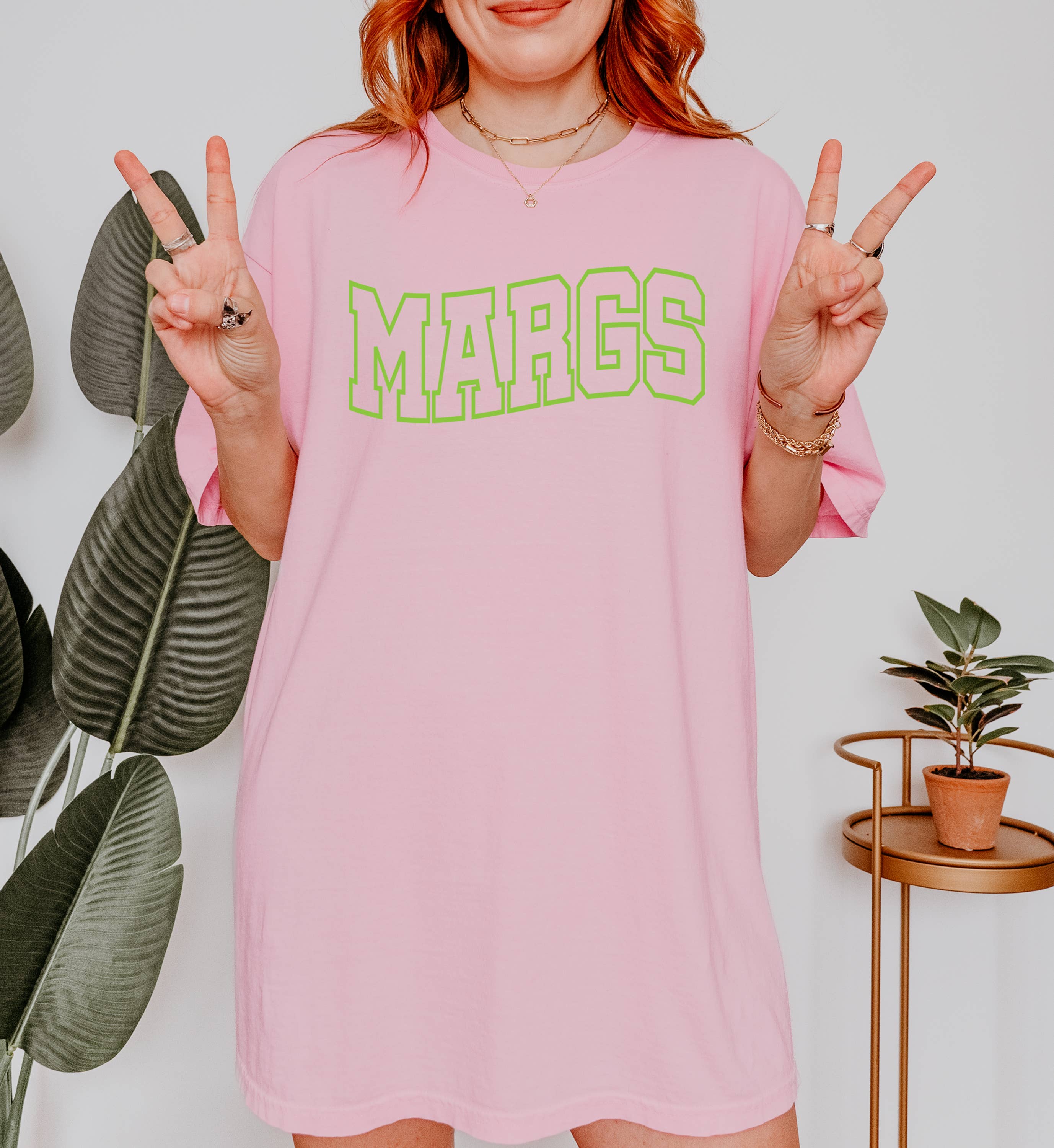 Margs, Graphic Tees, Margarita Shirt, Cinco De Mayo Hoodie, Sweatshirt | PodTeesHub.com