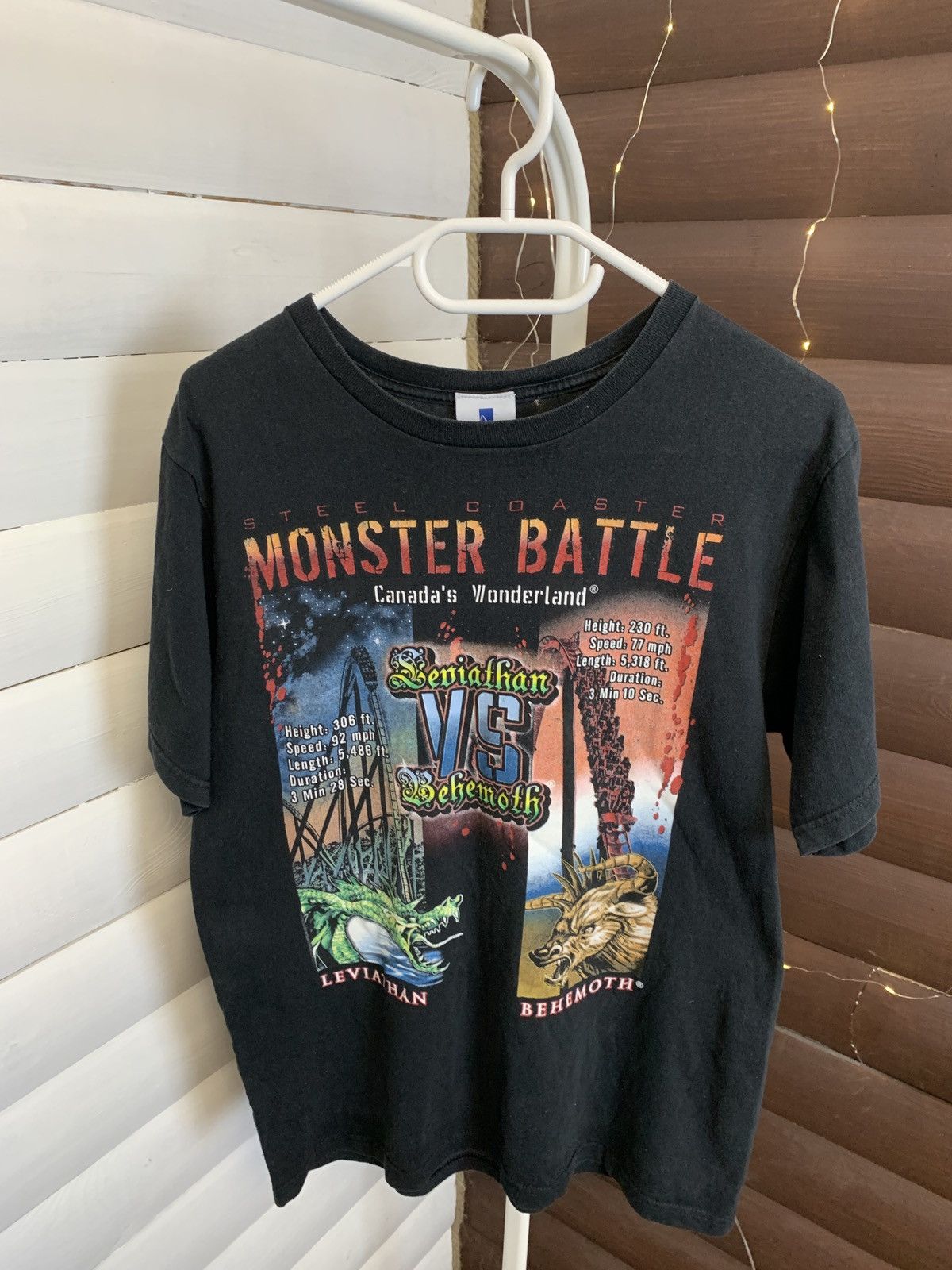 Vintage Final Fantasy Monster Battle Leviathan Behemoth T-Shirts, Hoodie, Sweatshirt | PodTeesHub.com
