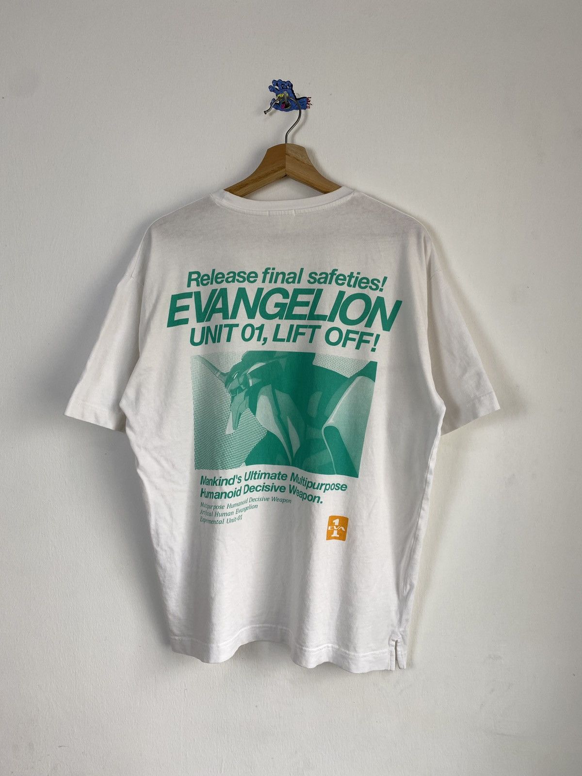 Japanese Brand Neon Genesis Evangelion Anime T-Shirts, Hoodie, Sweatshirt