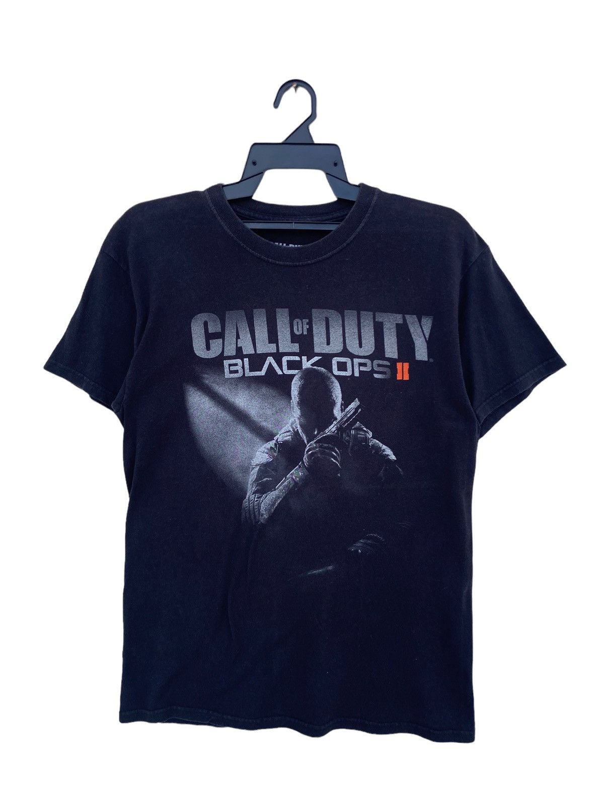 Playstation Call Of Duty Black Ops 2 Gamers Tees Hoodie, Sweatshirt | PodTeesHub.com