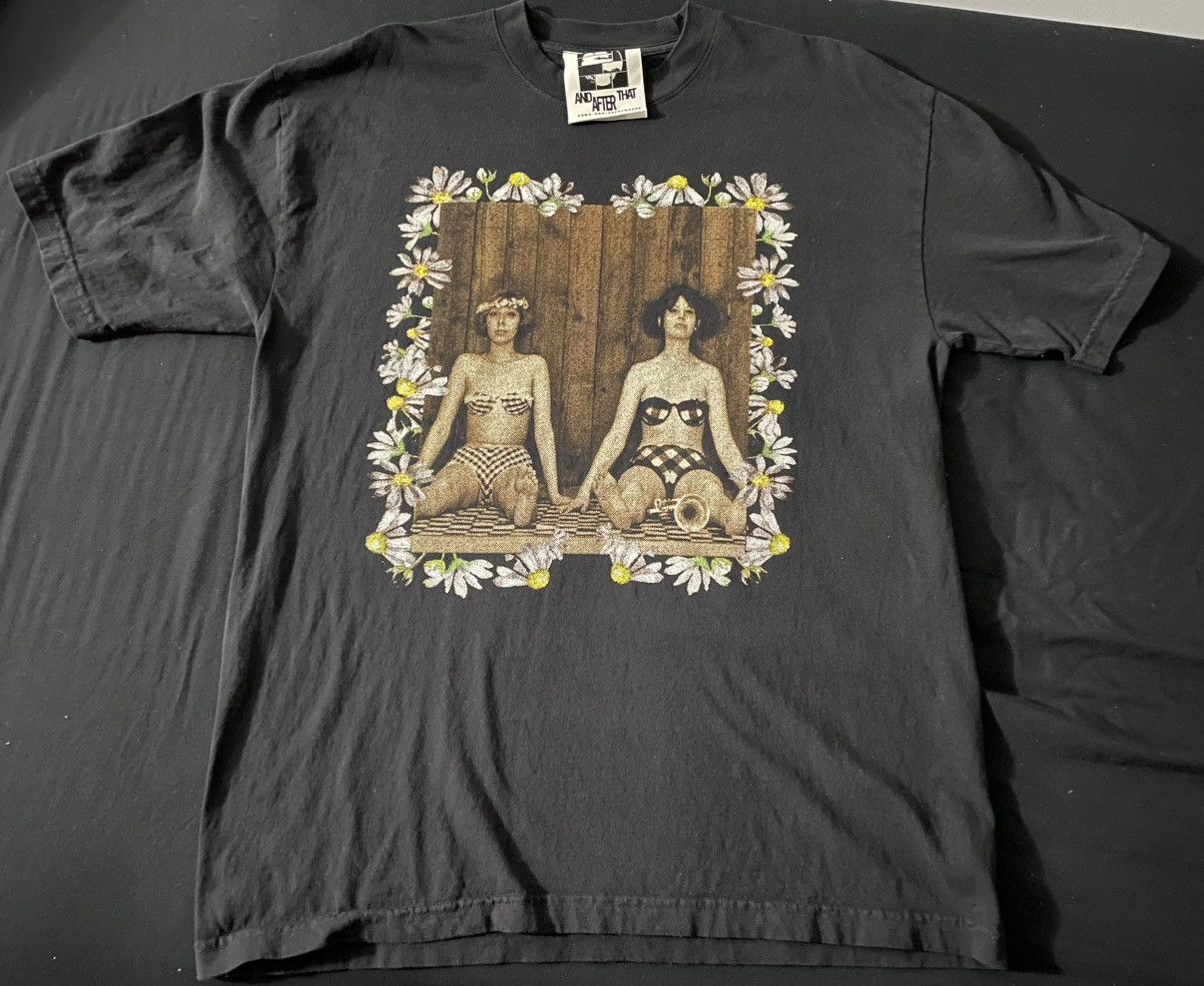 Other Daisies 1966 Film Tee Andafterthat Hoodie, Sweatshirt | PodTeesHub.com