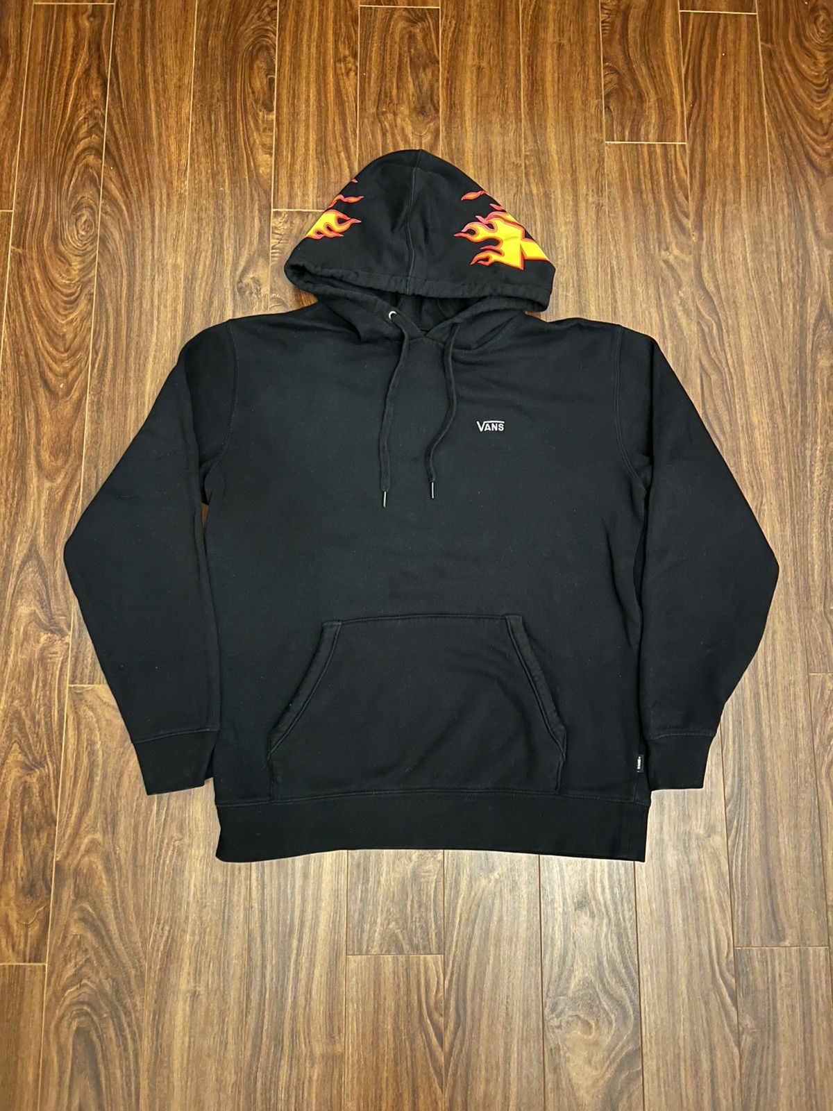 Thrasher Spell Out Hood Graphic Hoodie T-Shirts, Sweatshirt | PodTeesHub.com