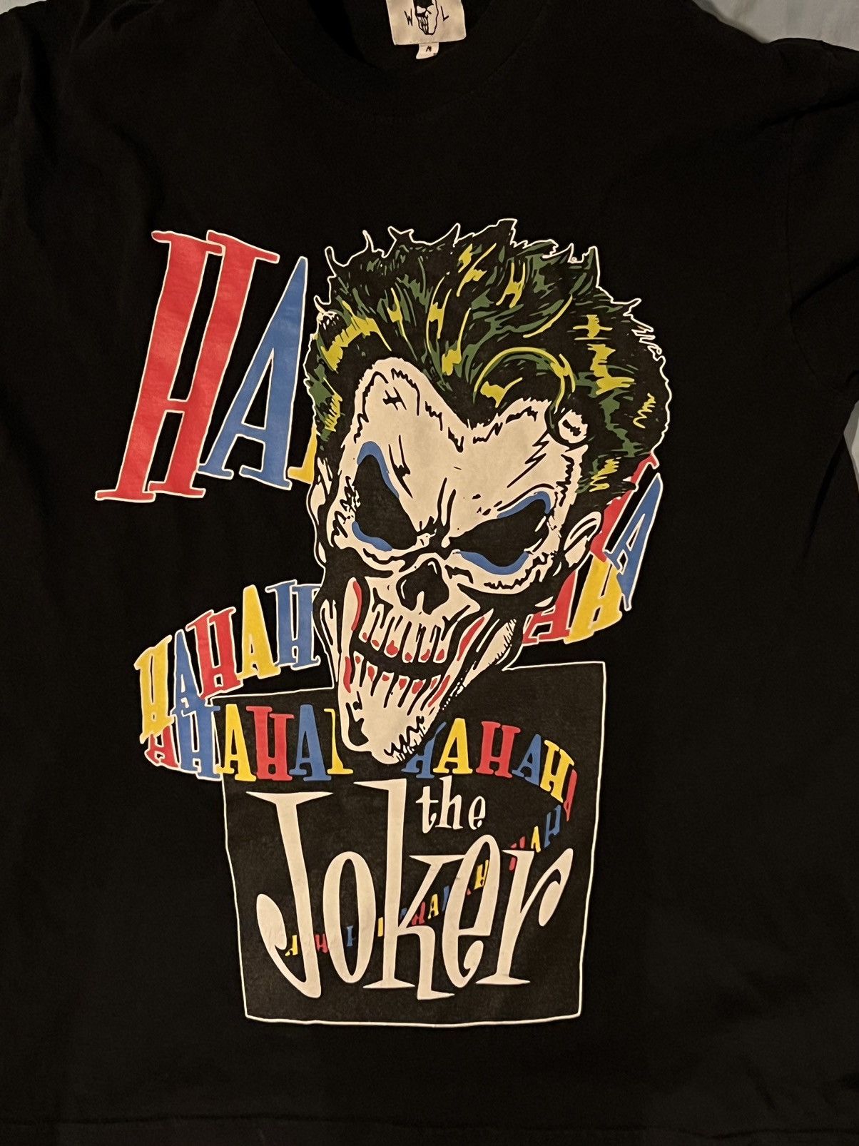 Lotas Warren Lotas Joker T-Shirts, Hoodie, Sweatshirt