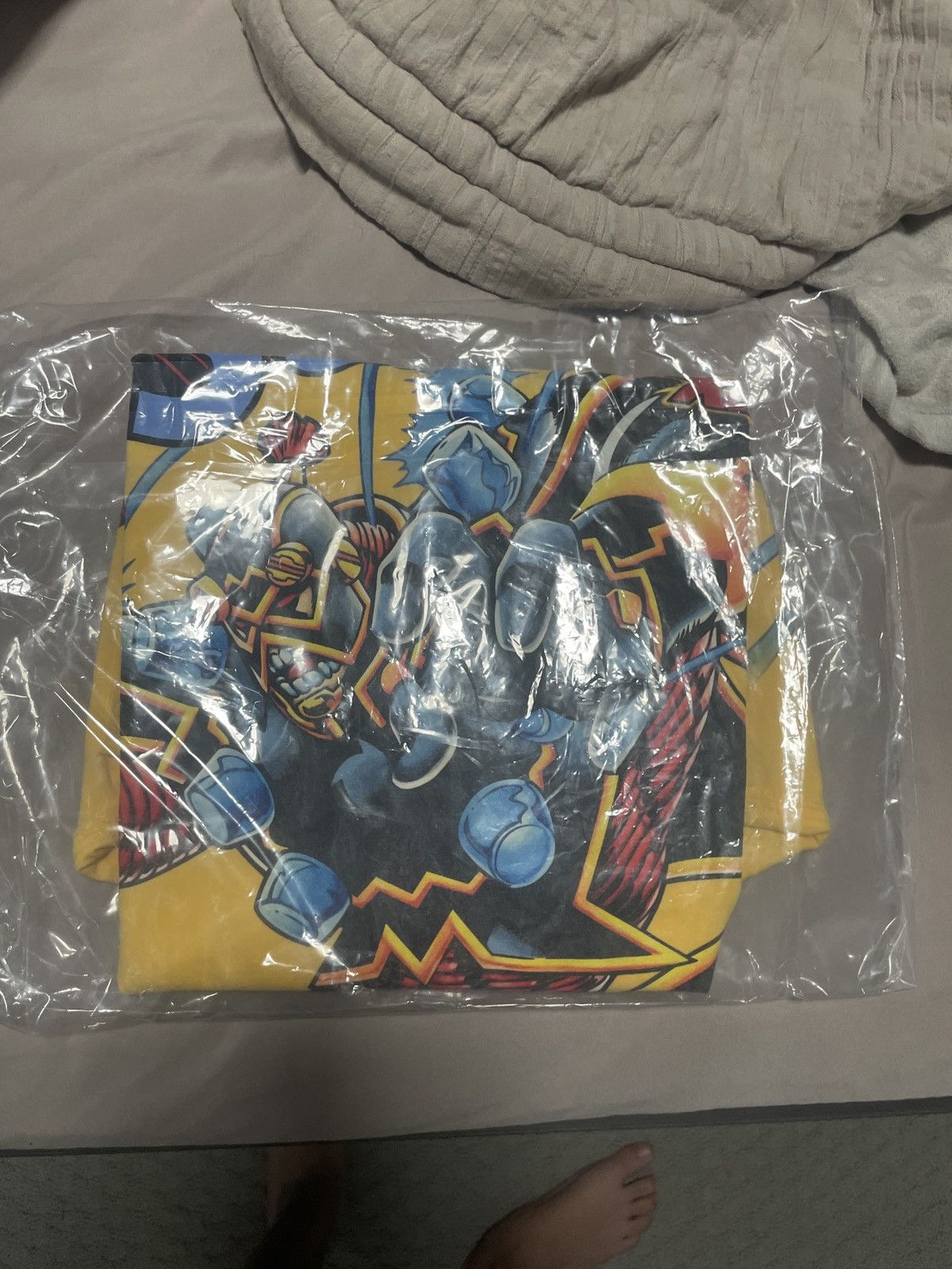 Superman Imperiex T-Shirts, Hoodie, Sweatshirt