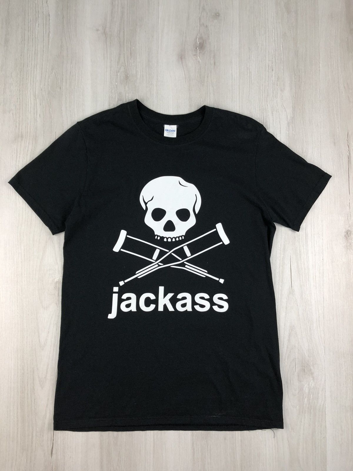 Other Jackass Movie T-Shirts, Hoodie, Sweatshirt