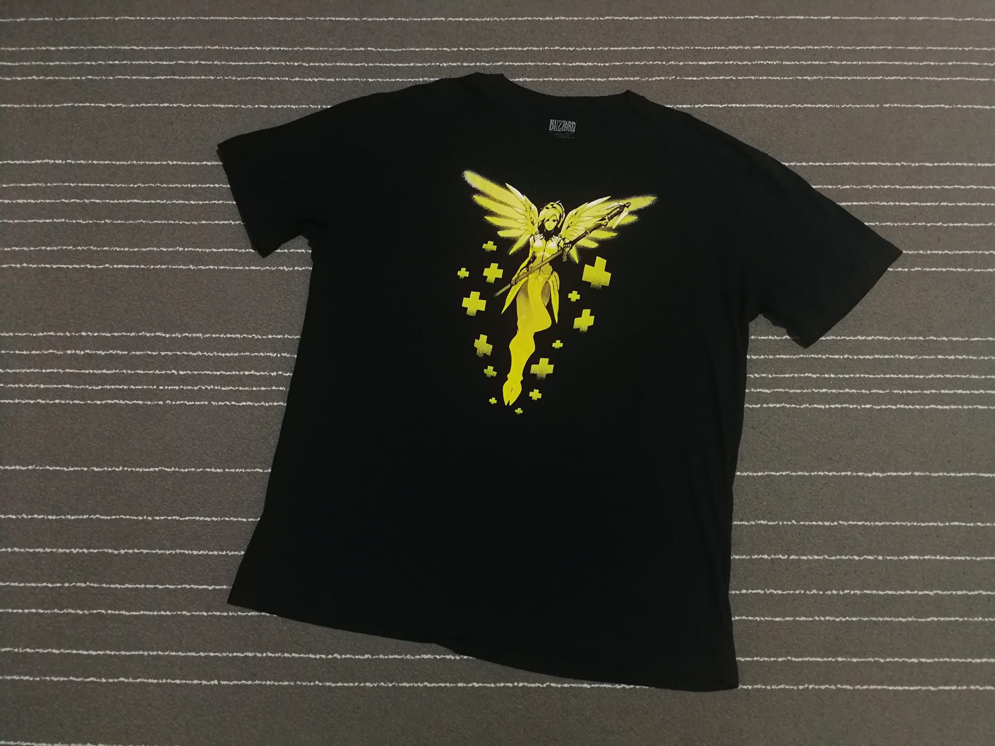 Blizzard Entertainment L T-Shirts, Hoodie, Sweatshirt | PodTeesHub.com