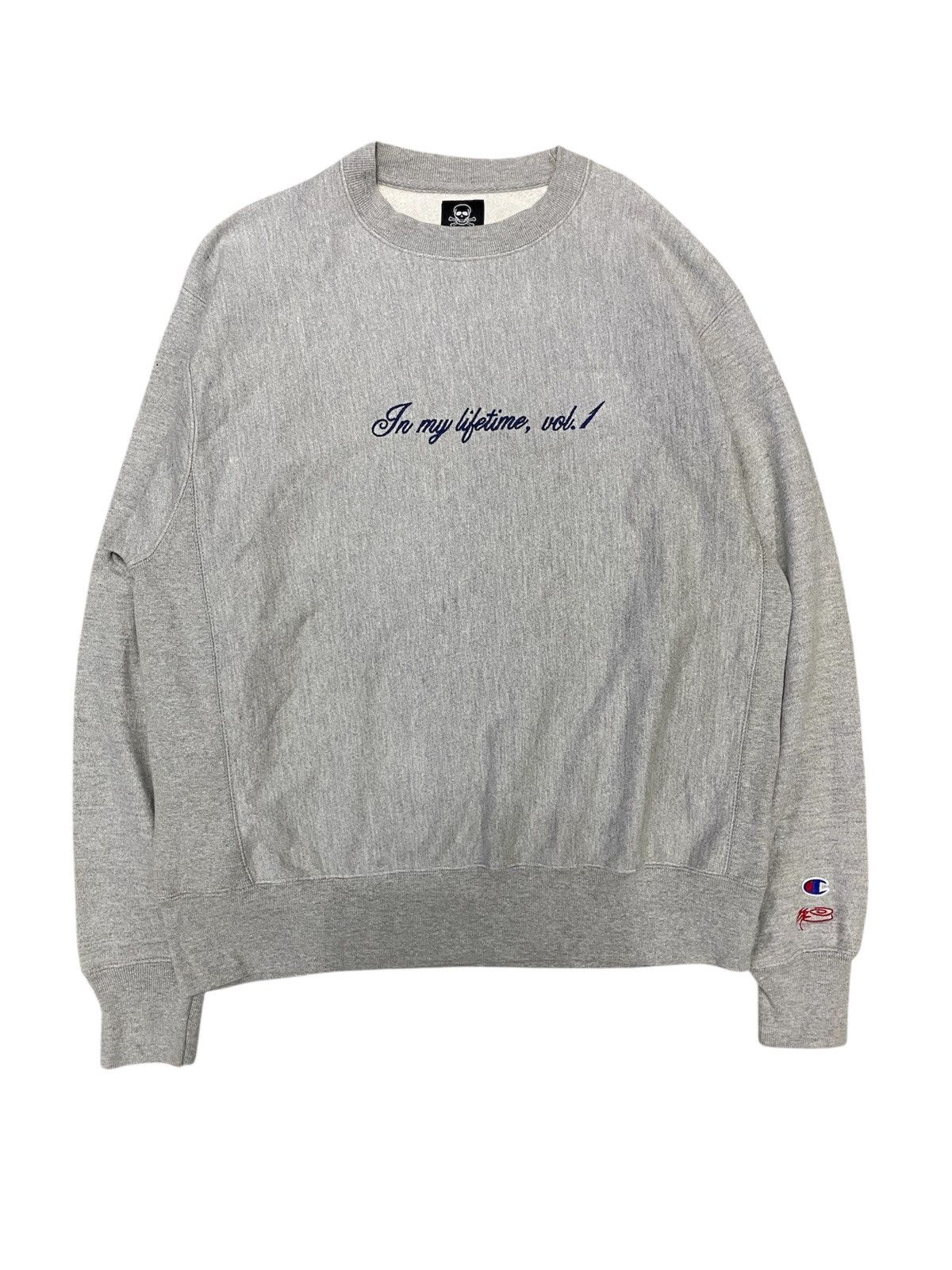 Champion 1997 Jay Z In My Lifetime Vol 1 Album T-Shirts, Hoodie, Sweatshirt | PodTeesHub.com