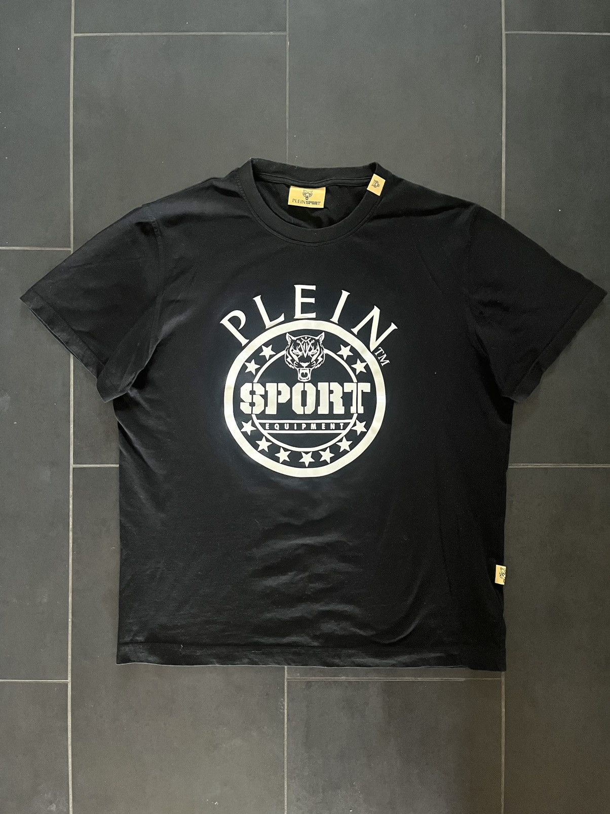 Plein Philipp Plein Sport M L T-Shirts, Hoodie, Sweatshirt