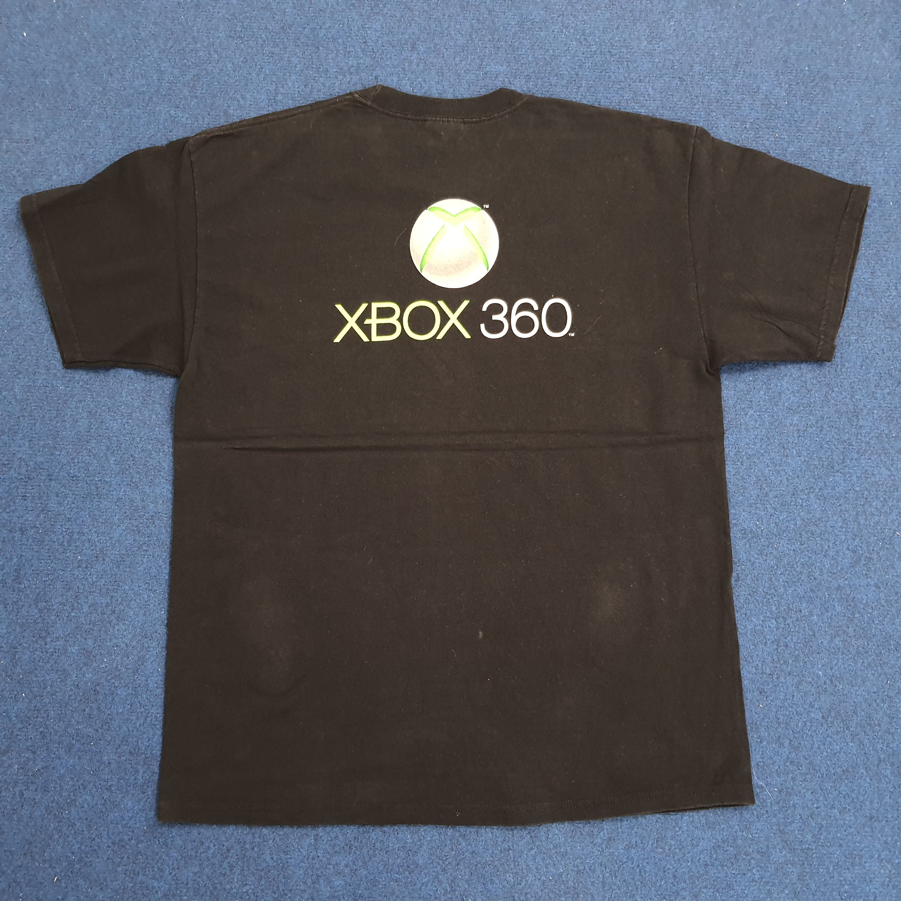 Playstation Xbox 360 Game Tshirt Hoodie, Sweatshirt | PodTeesHub.com