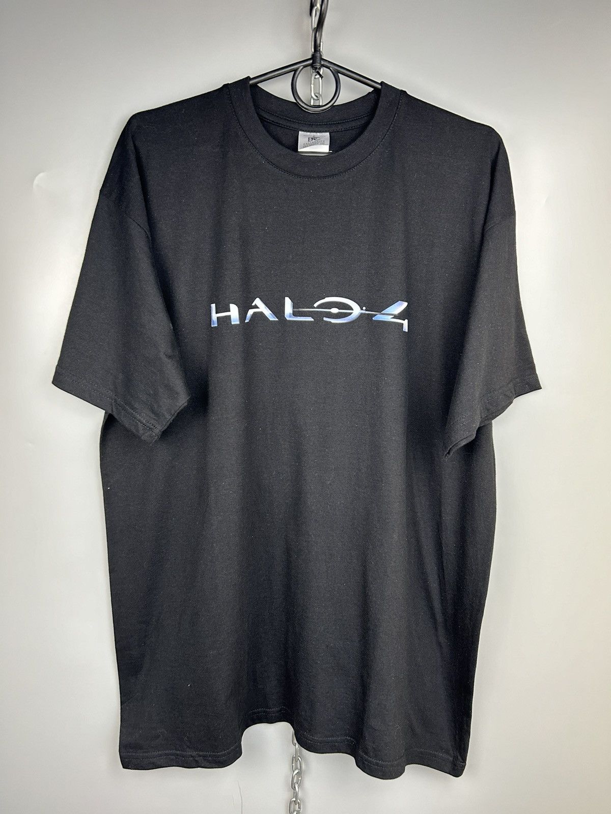 Vintage Halo 4 Video Game T Shirt Hoodie, Sweatshirt | PodTeesHub.com