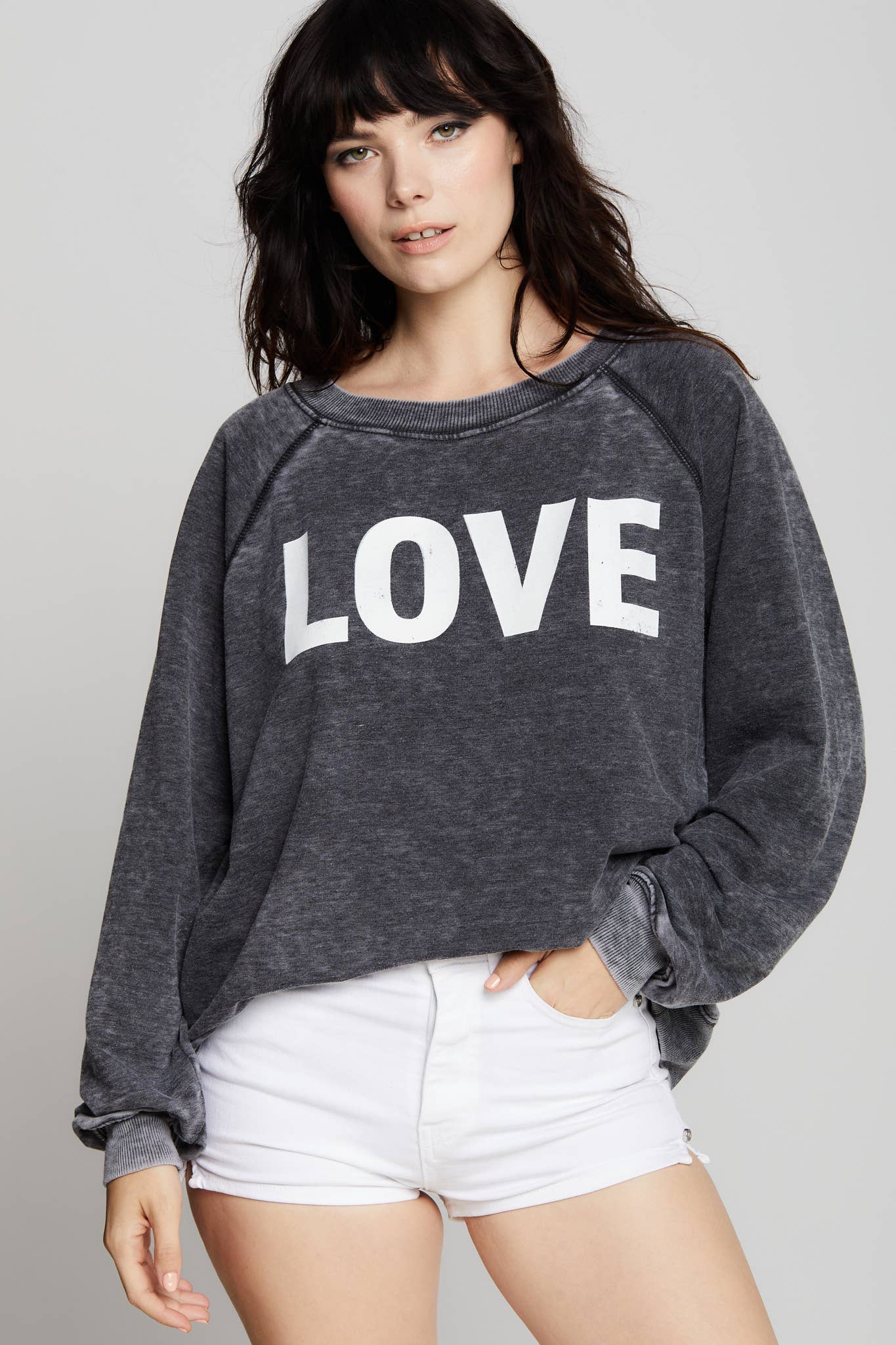 2187 - Love Sweatshirt T-Shirts, Hoodie | PodTeesHub.com
