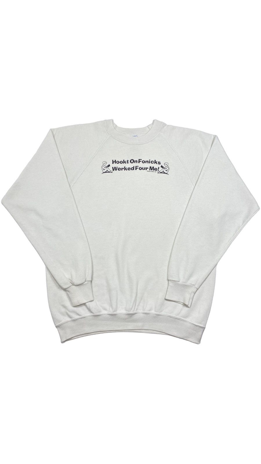 Vintage Lastdrop 1995 Dont Panic Made In Usa Vintage Sweatshirt T-Shirts, Hoodie | PodTeesHub.com