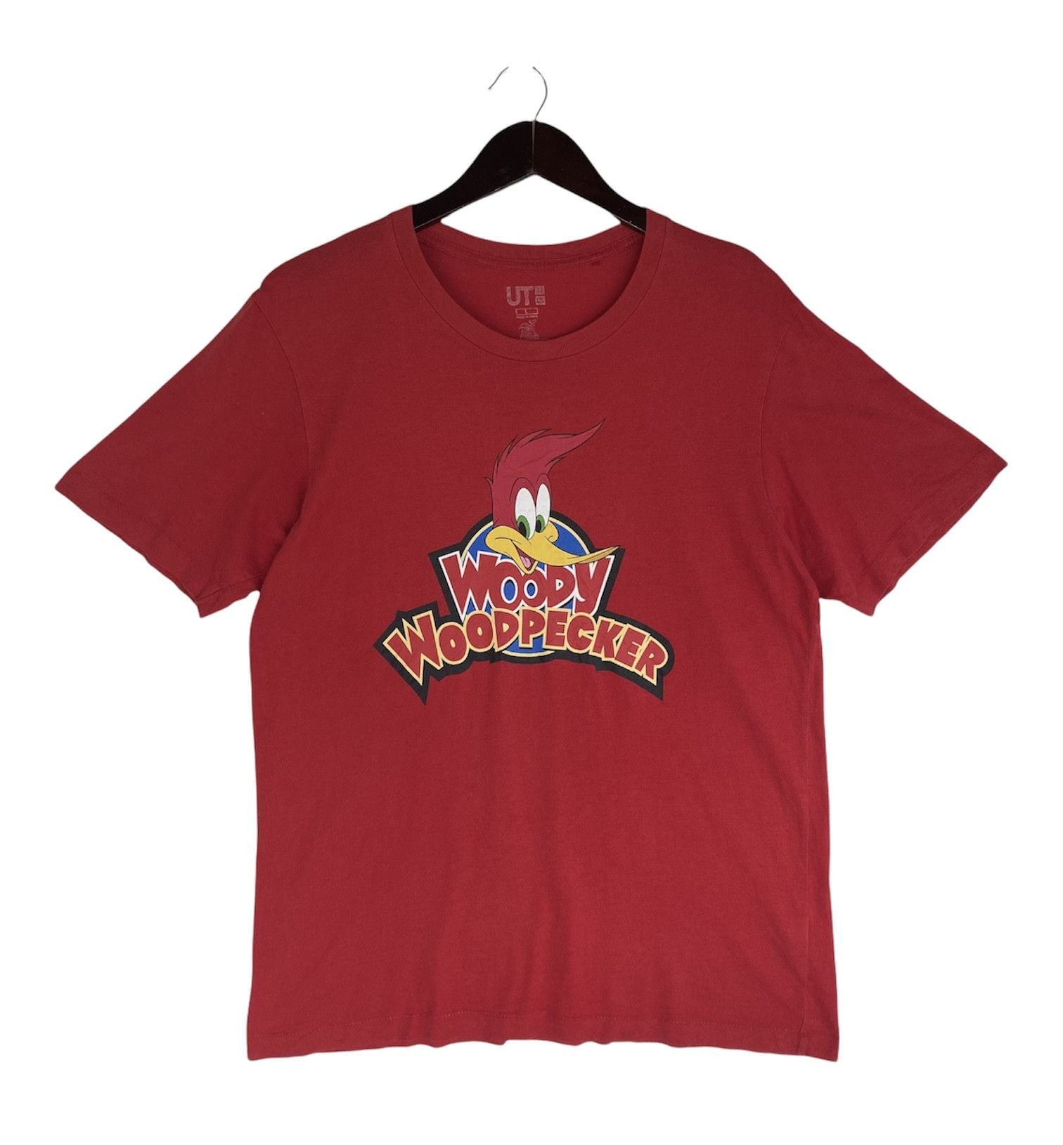 Uniqlo Anime Cartoon Tee Shirt Hoodie, Sweatshirt | PodTeesHub.com