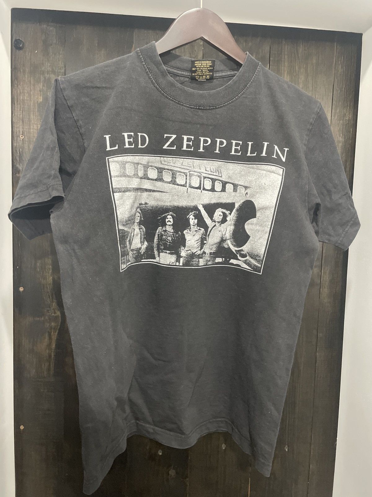 Led Zeppelin X Vintage Led Zeppelin Shirt T-Shirts, Hoodie, Sweatshirt