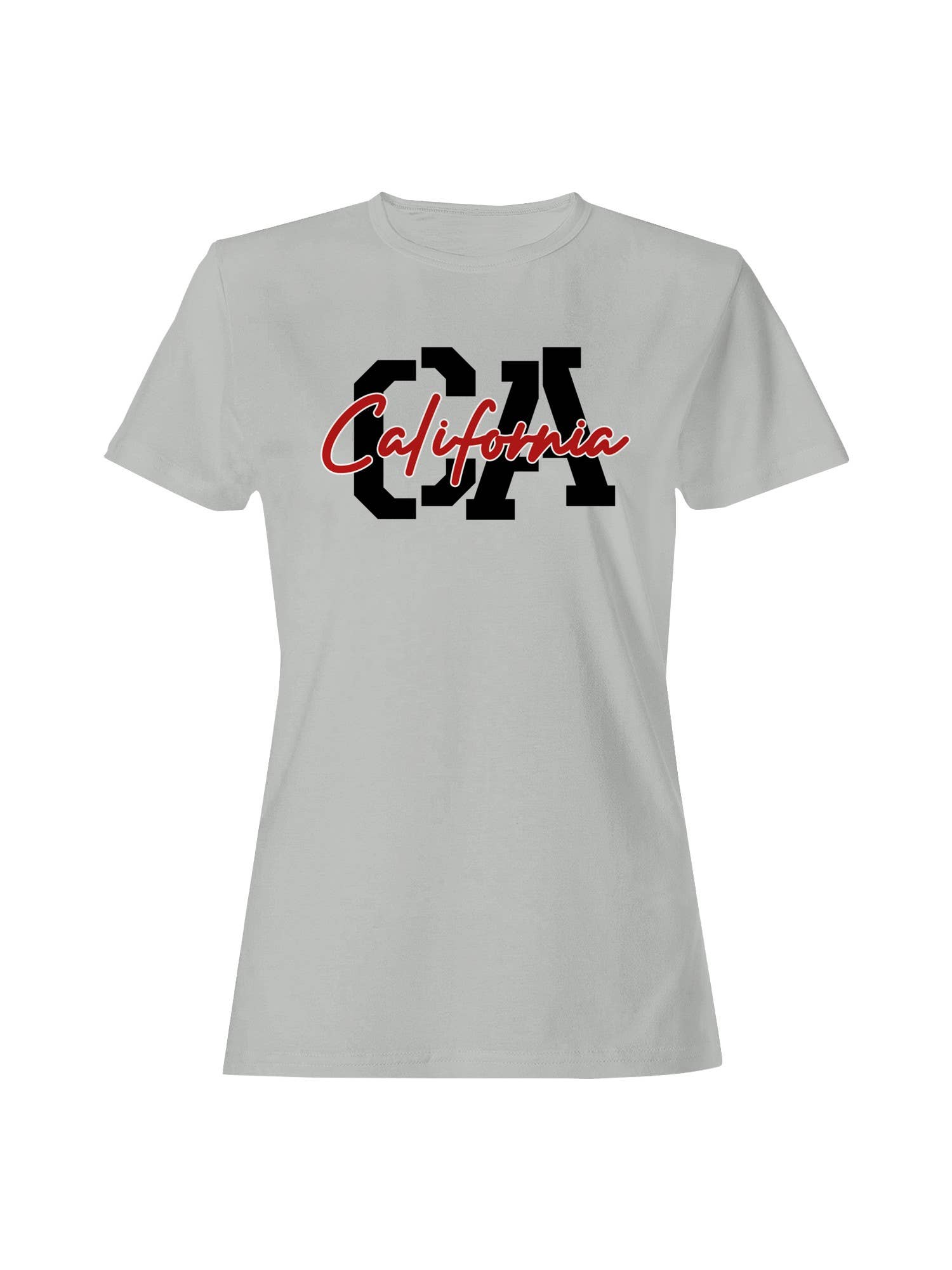California State Women's T-Shirt Hoodie, Sweatshirt | PodTeesHub.com