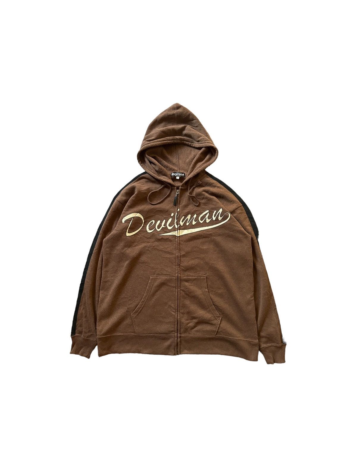 Vintage 1990s Devilman T-Shirts, Hoodie, Sweatshirt