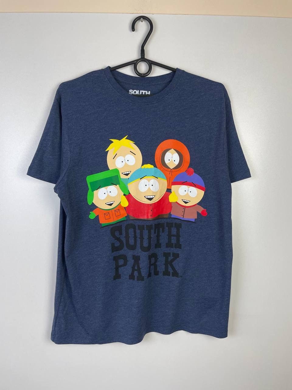 South Park Vintage T Shirt Size M Hoodie, Sweatshirt | PodTeesHub.com