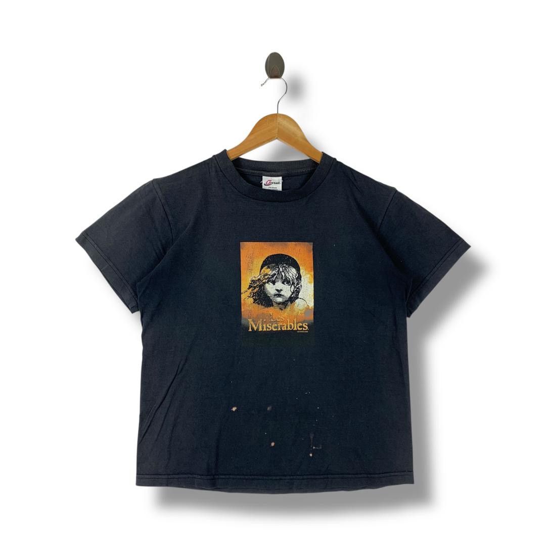 Other Vintage Les Miserables Movie Film Tee Hoodie, Sweatshirt | PodTeesHub.com