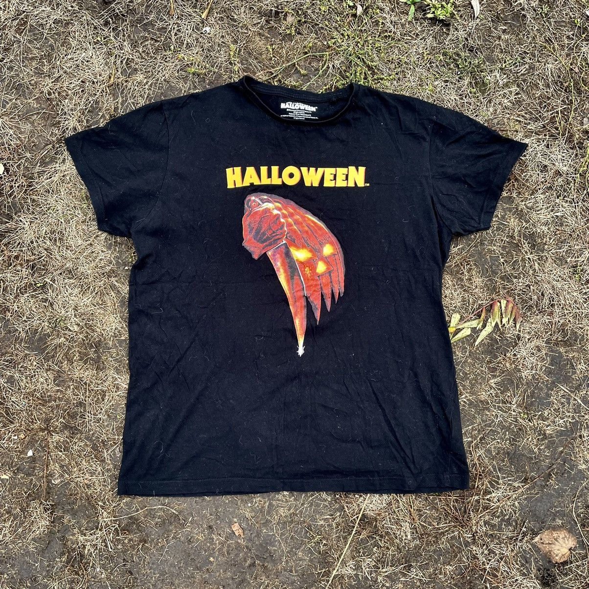 Vintage Y2k Halloween Dead Face Horror Band Rock Streetwear T-Shirts, Hoodie, Sweatshirt | PodTeesHub.com
