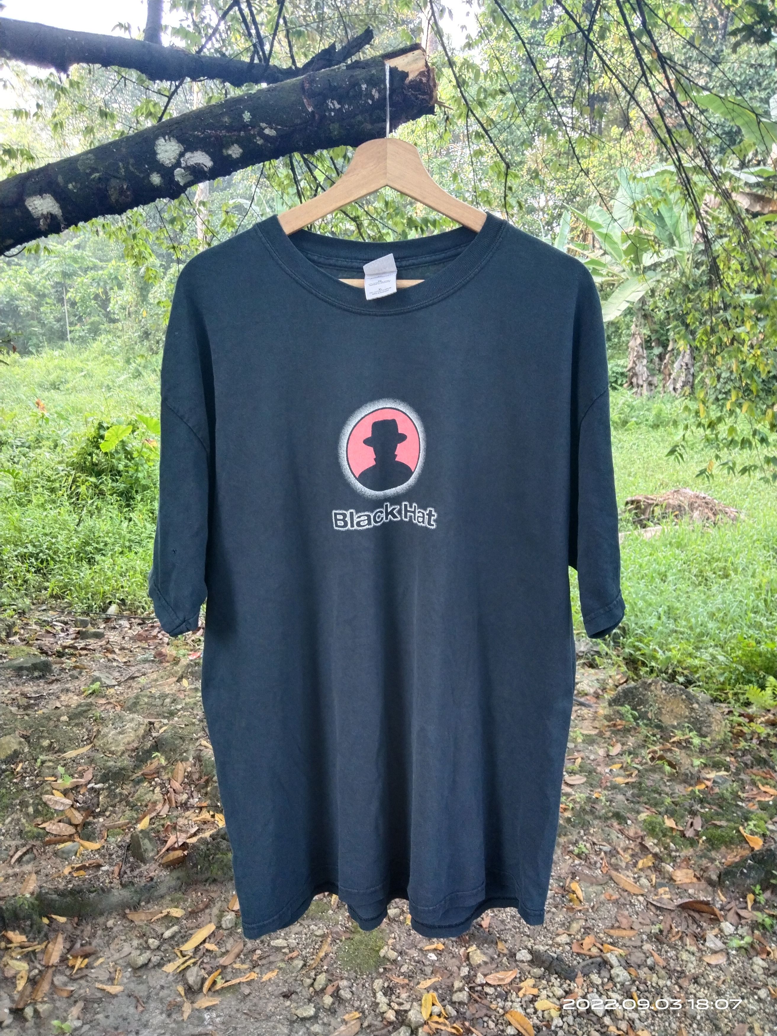 Other Blackhat American Action Thriller Film T Shirt Hoodie, Sweatshirt | PodTeesHub.com
