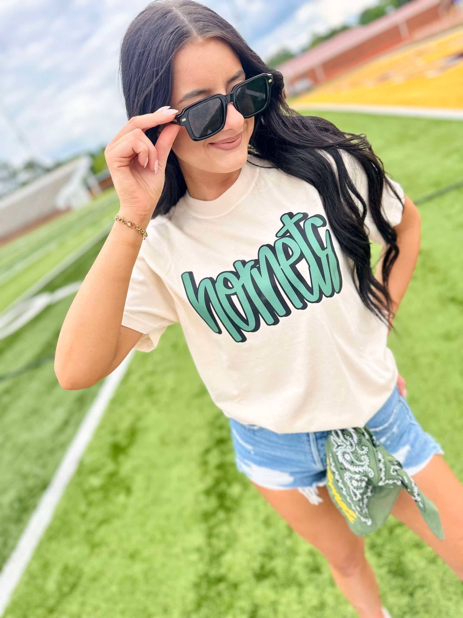 Custom 3D Multi Mascot Dtf Graphic Tee Hoodie, Sweatshirt | PodTeesHub.com