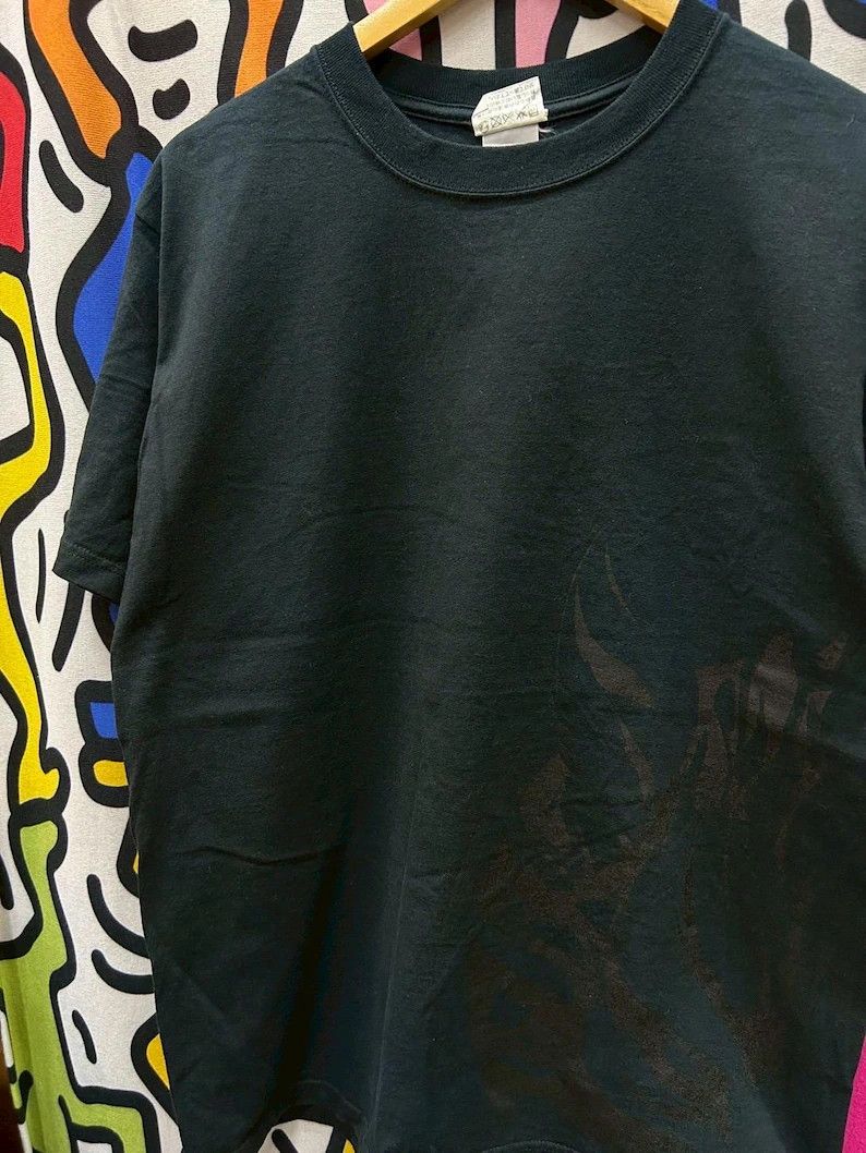 Vintage 2000s Final Fantasy Vii Game Tshirt Size M Hoodie, Sweatshirt | PodTeesHub.com