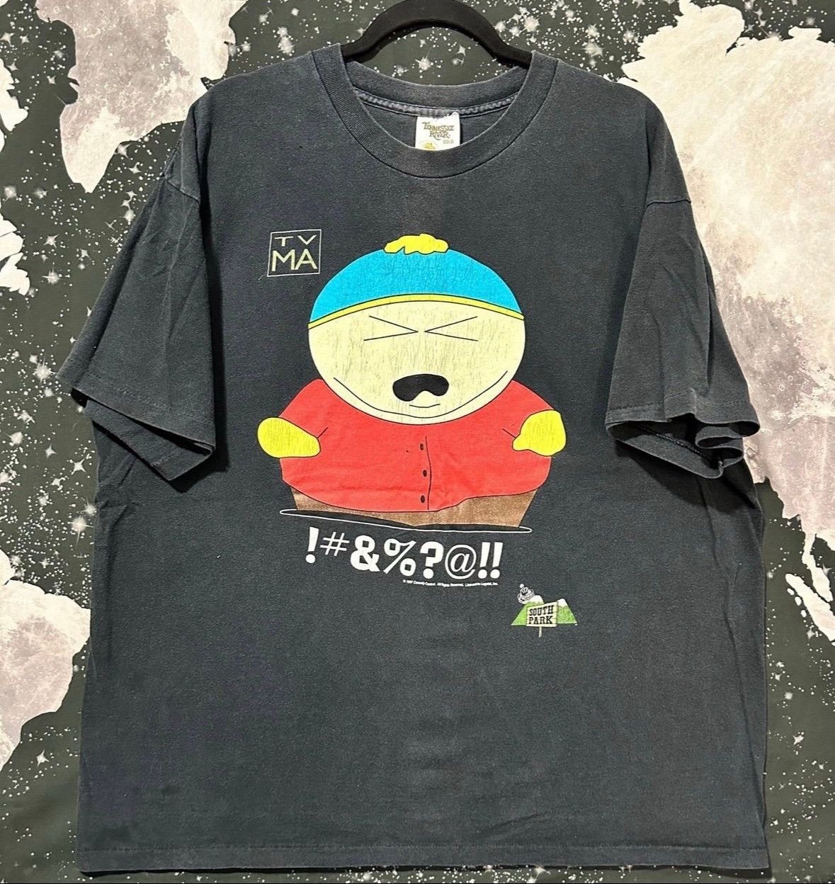 Other South Park Shirt Hoodie, Sweatshirt | PodTeesHub.com