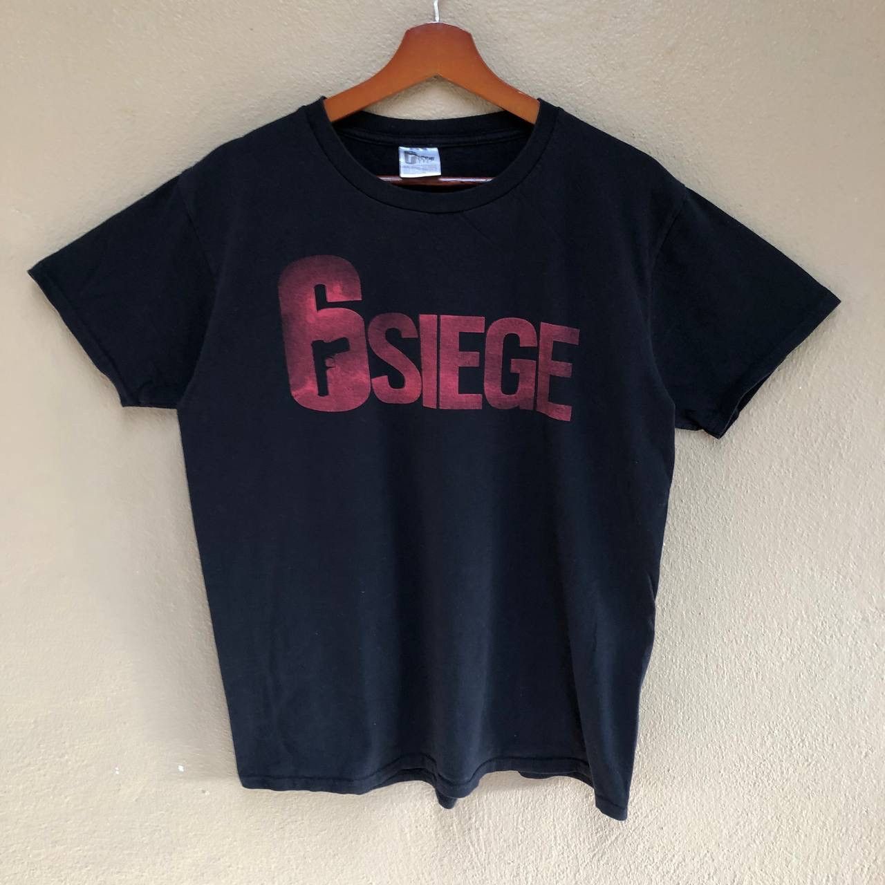 Playstation Rare Tom Clacy S Rainbow Six Siege Game T-Shirts, Hoodie, Sweatshirt