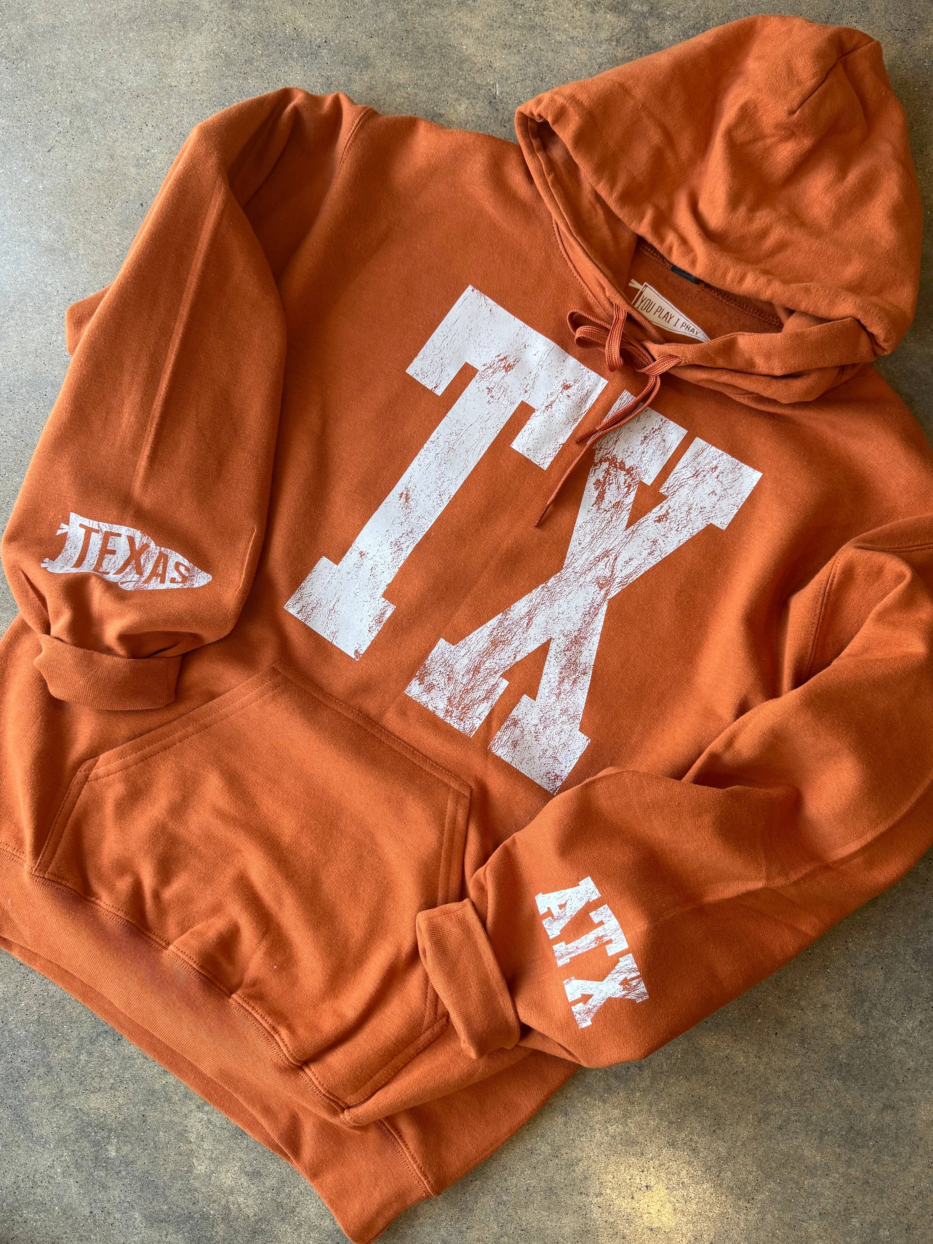 Custom #1 State Love Hoodie | Custom State | Graphic Hoodie T-Shirts, Sweatshirt | PodTeesHub.com