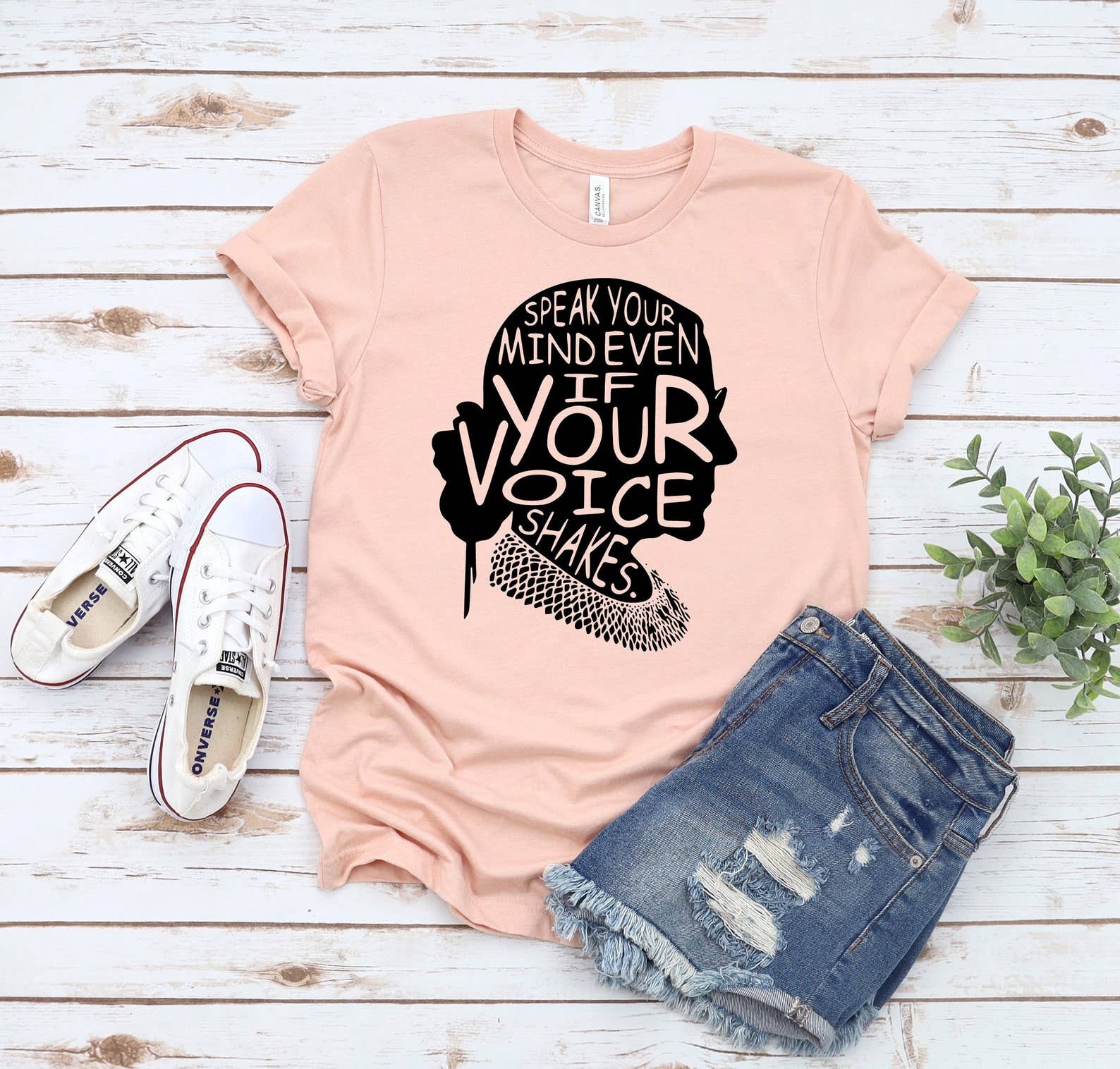 Speak Your Mind Even T-Shirt Hoodie, Sweatshirt | PodTeesHub.com