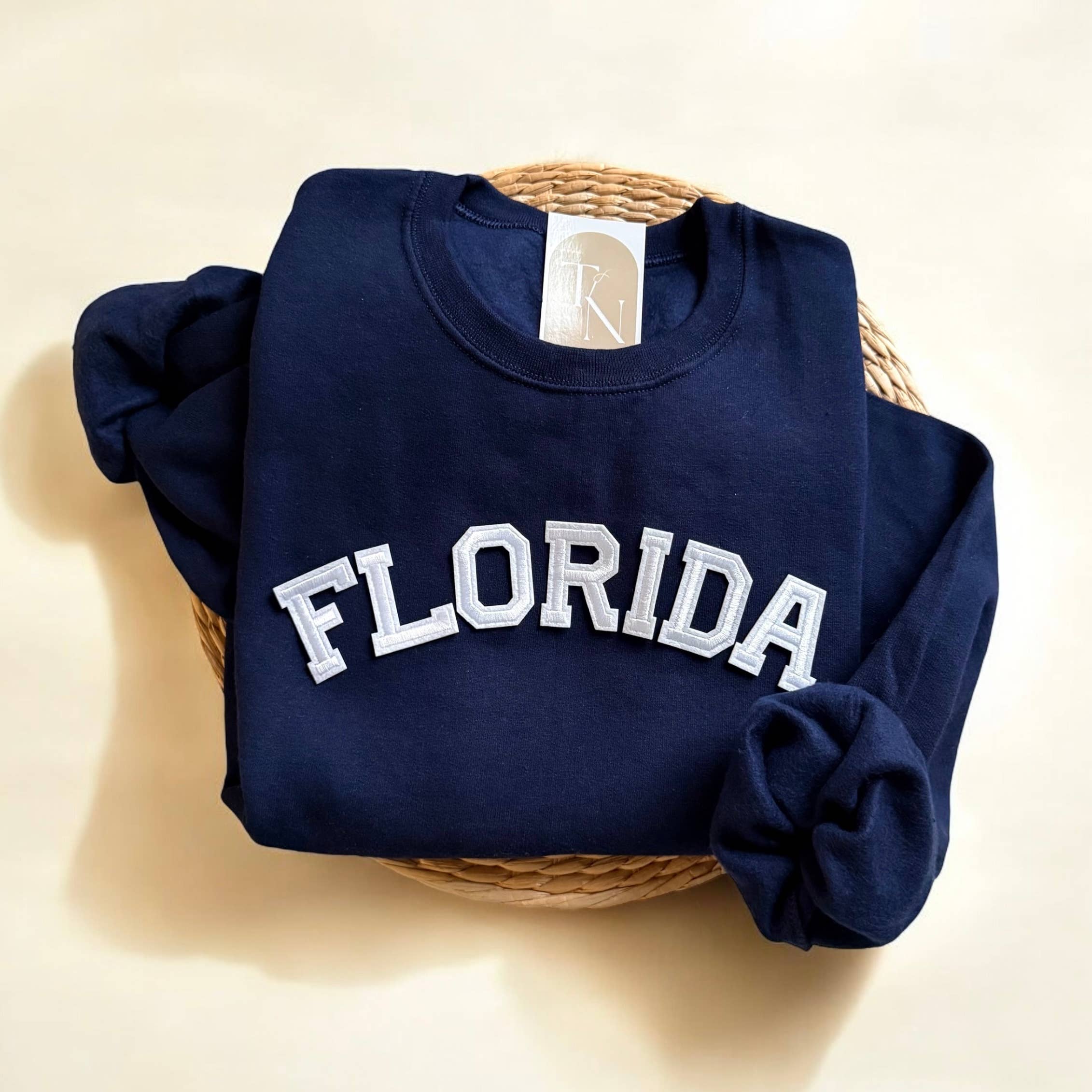 Florida Sweatshirt, Florida Gifts T-Shirts, Hoodie | PodTeesHub.com